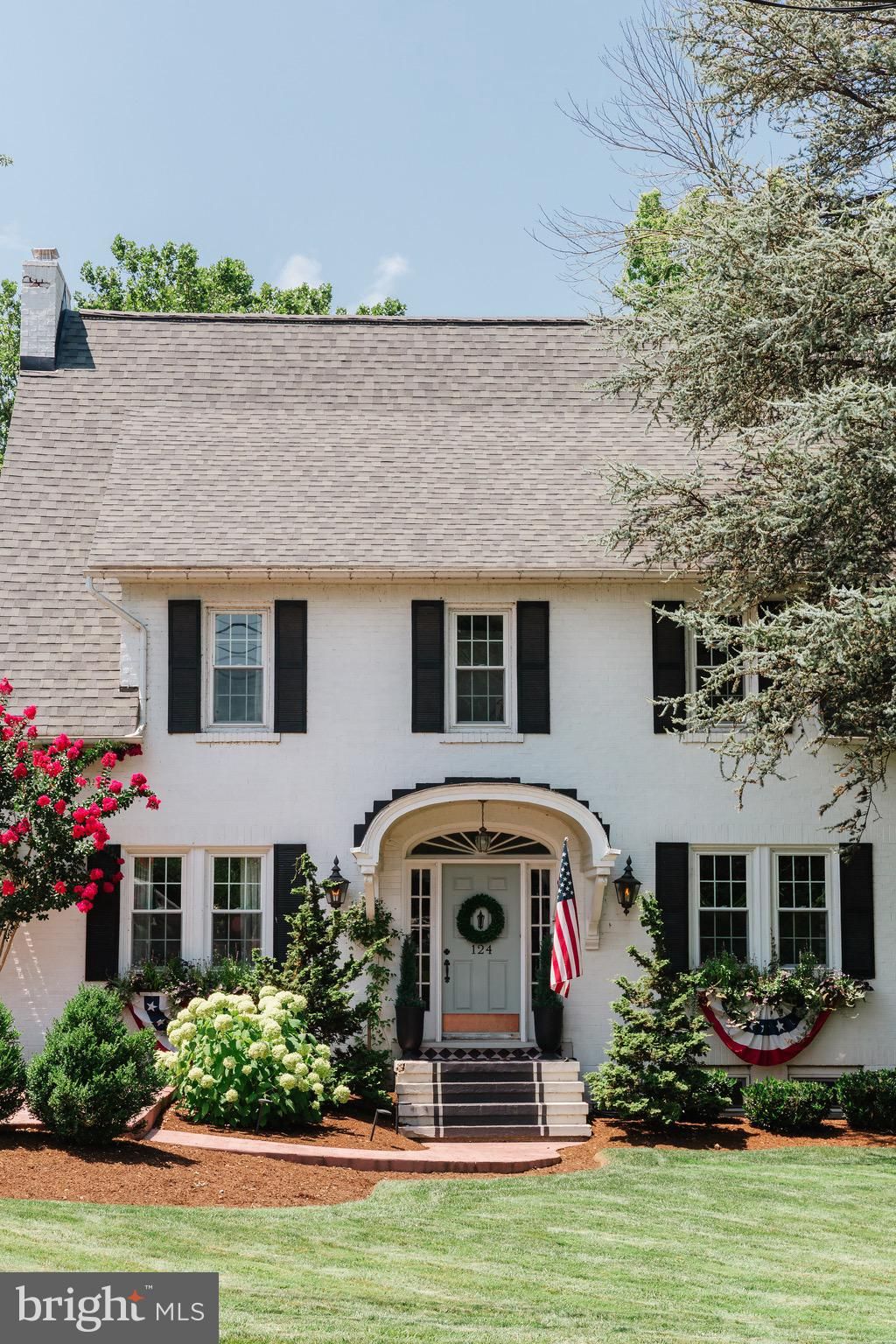 Photo of 124 Lampeter Road, Lancaster, PA 17602 (MLS # PALA2053484)