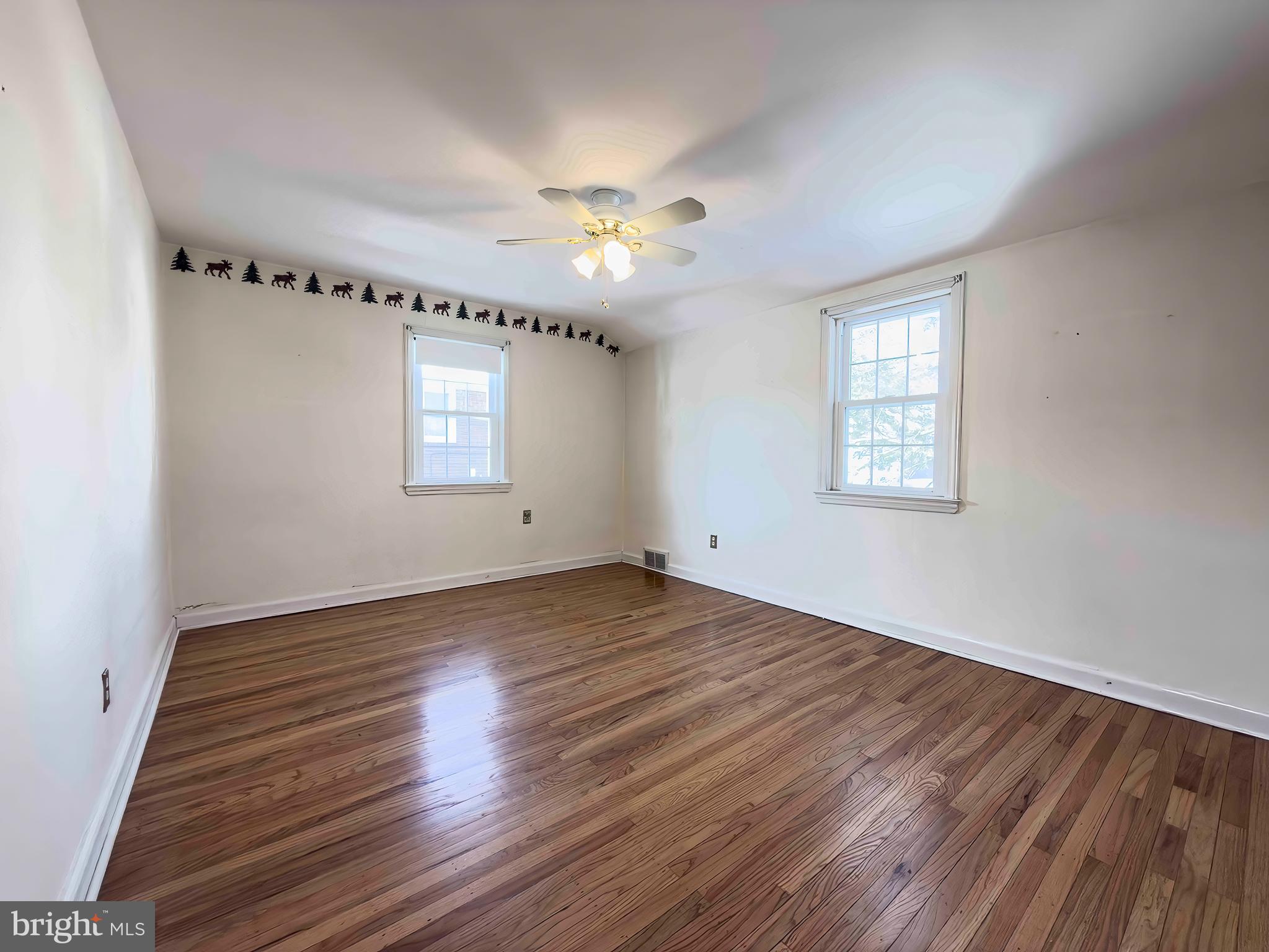 HAVERTOWN - Residential