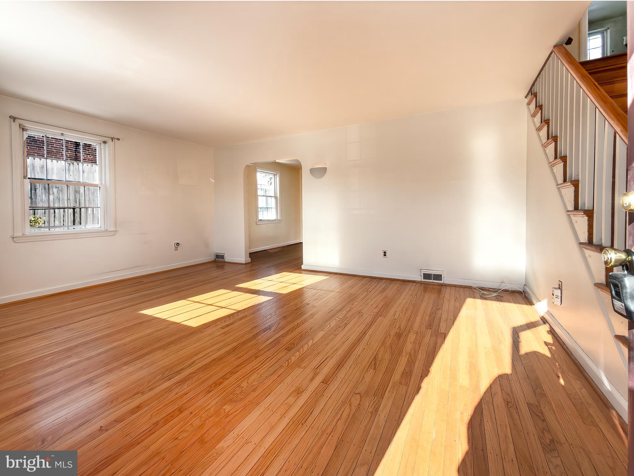 HAVERTOWN - Residential