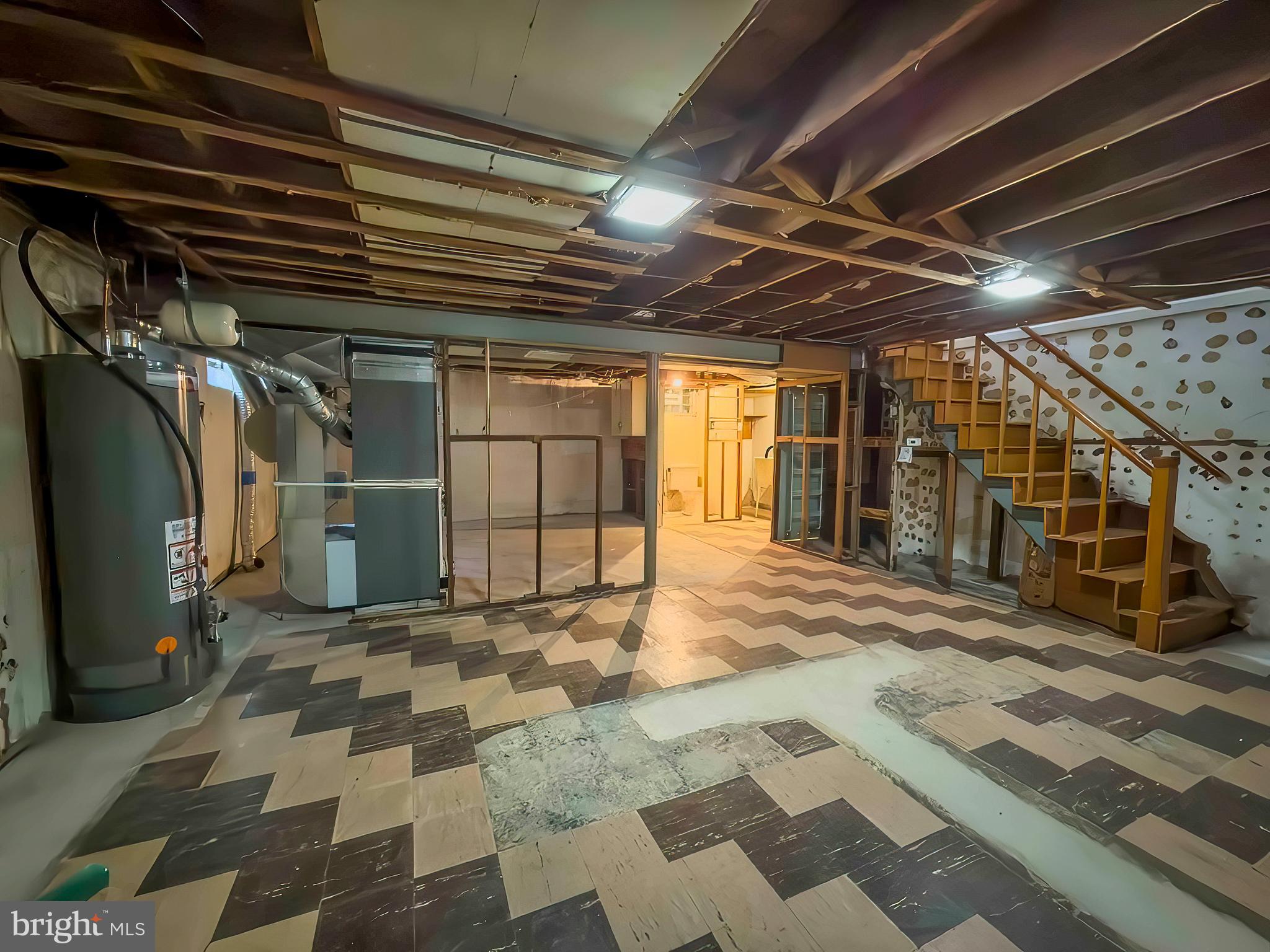 HAVERTOWN - Residential