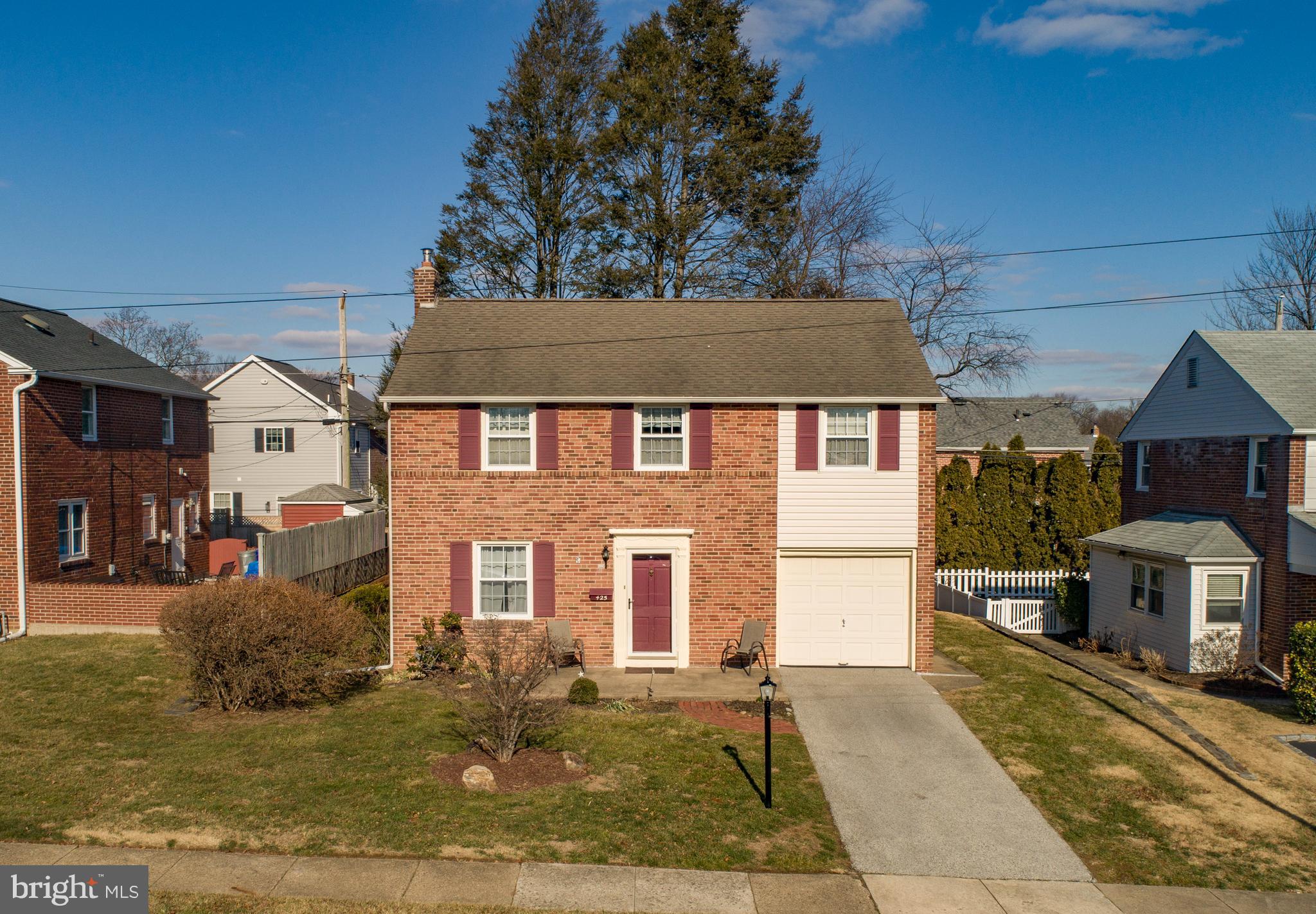 HAVERTOWN - Residential