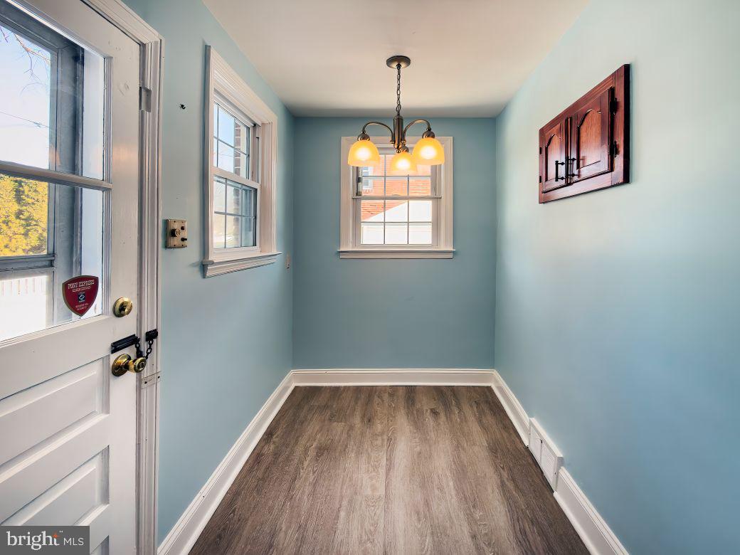 HAVERTOWN - Residential