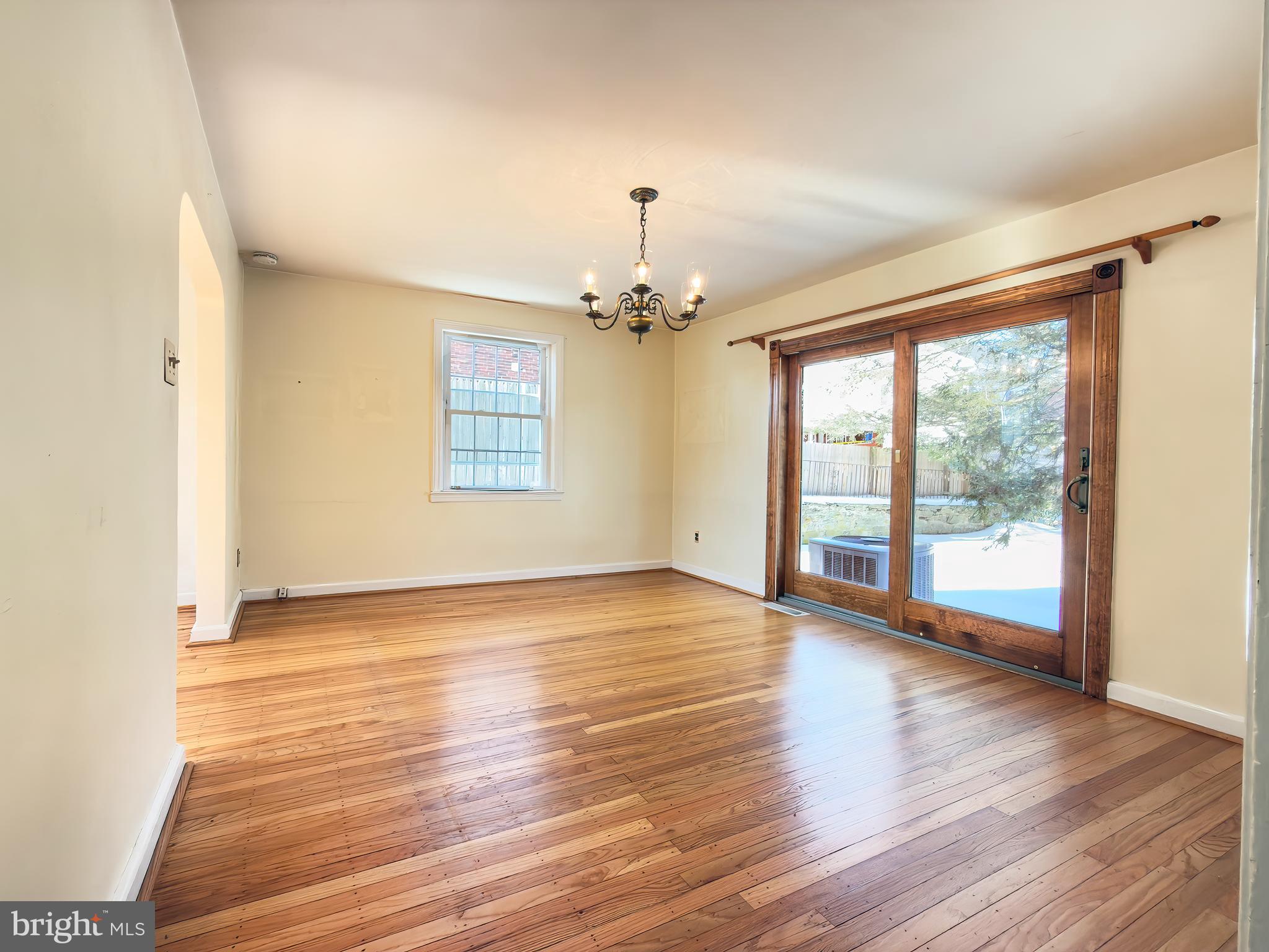 HAVERTOWN - Residential