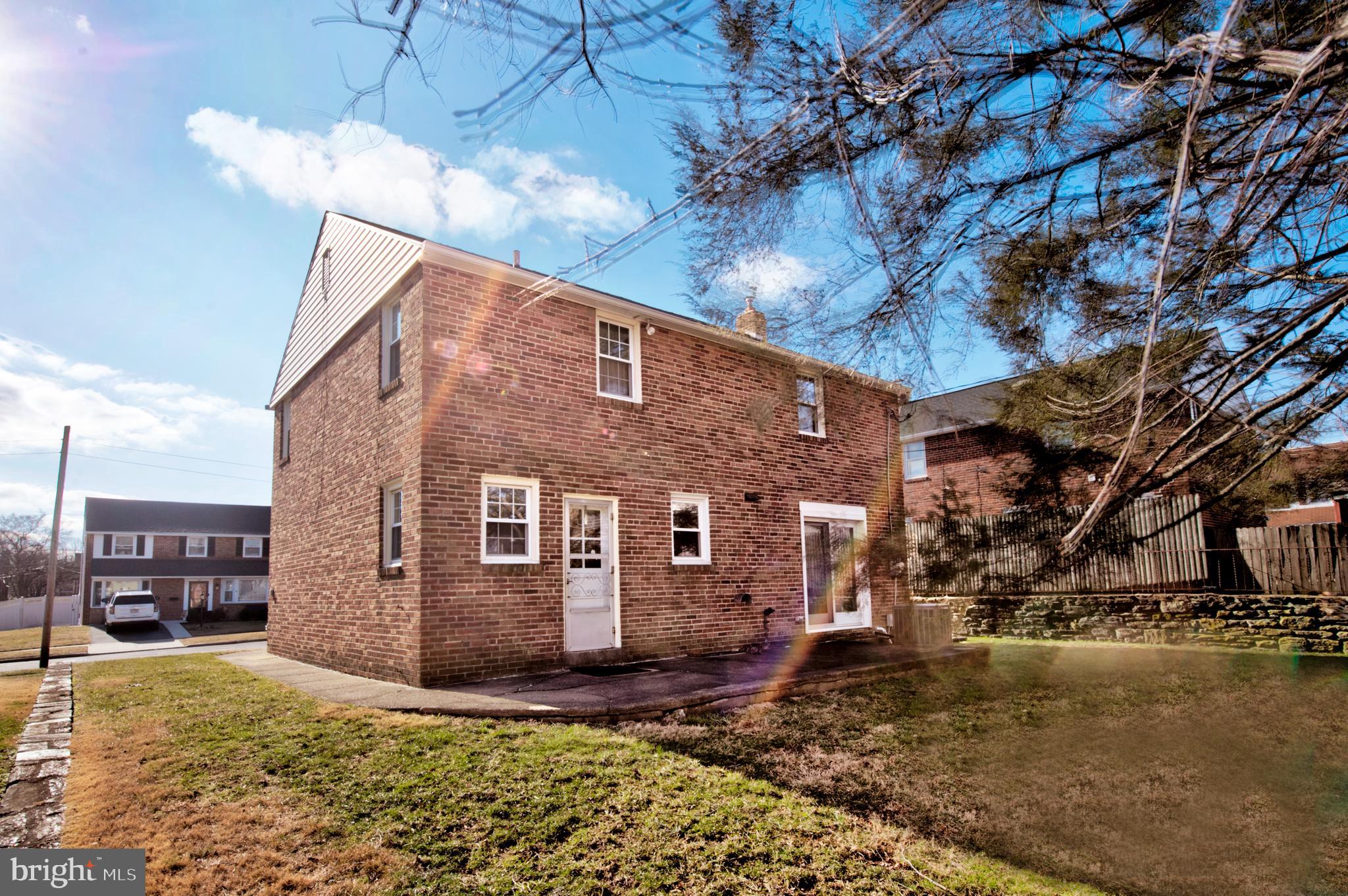 HAVERTOWN - Residential