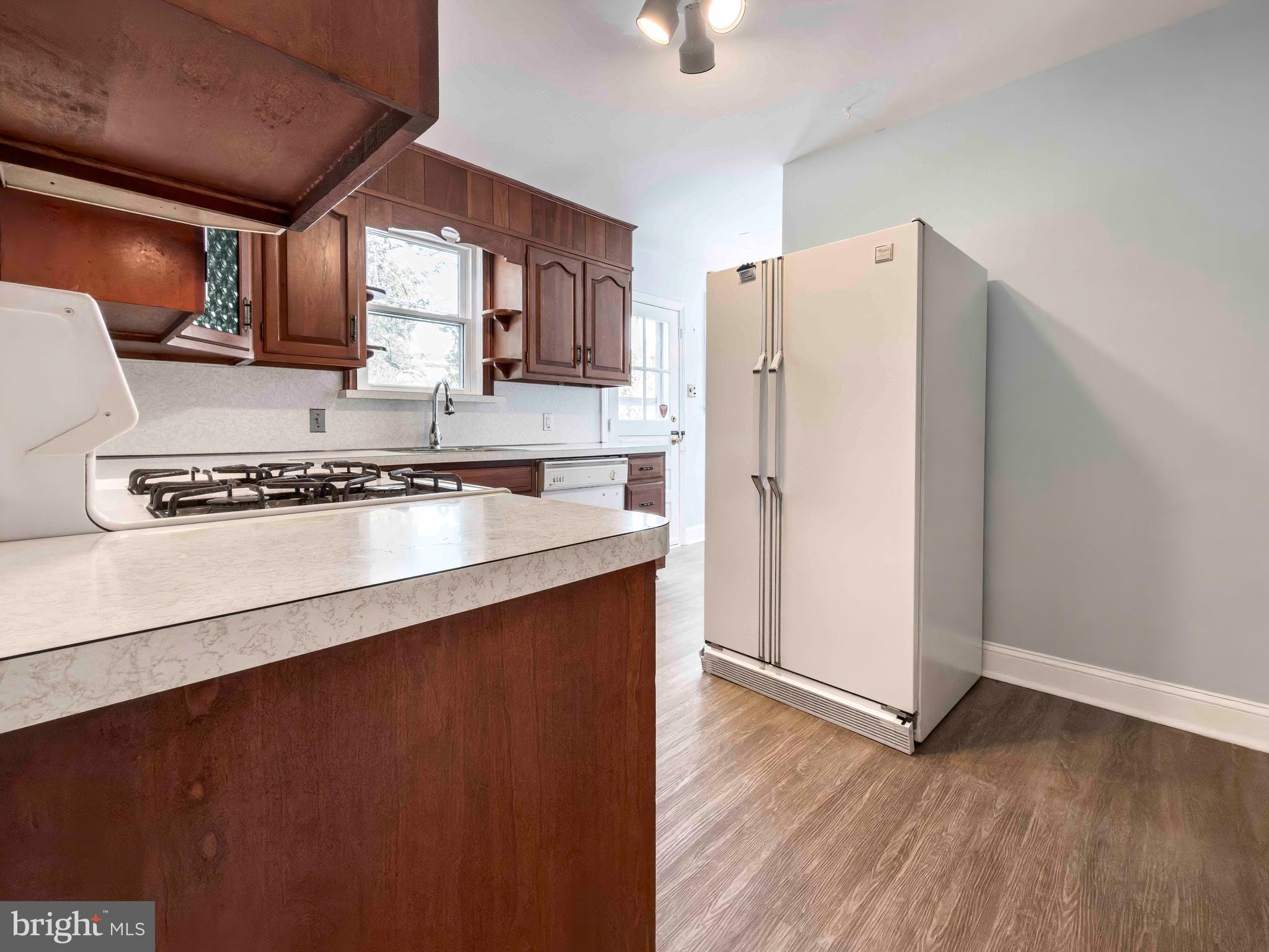 HAVERTOWN - Residential