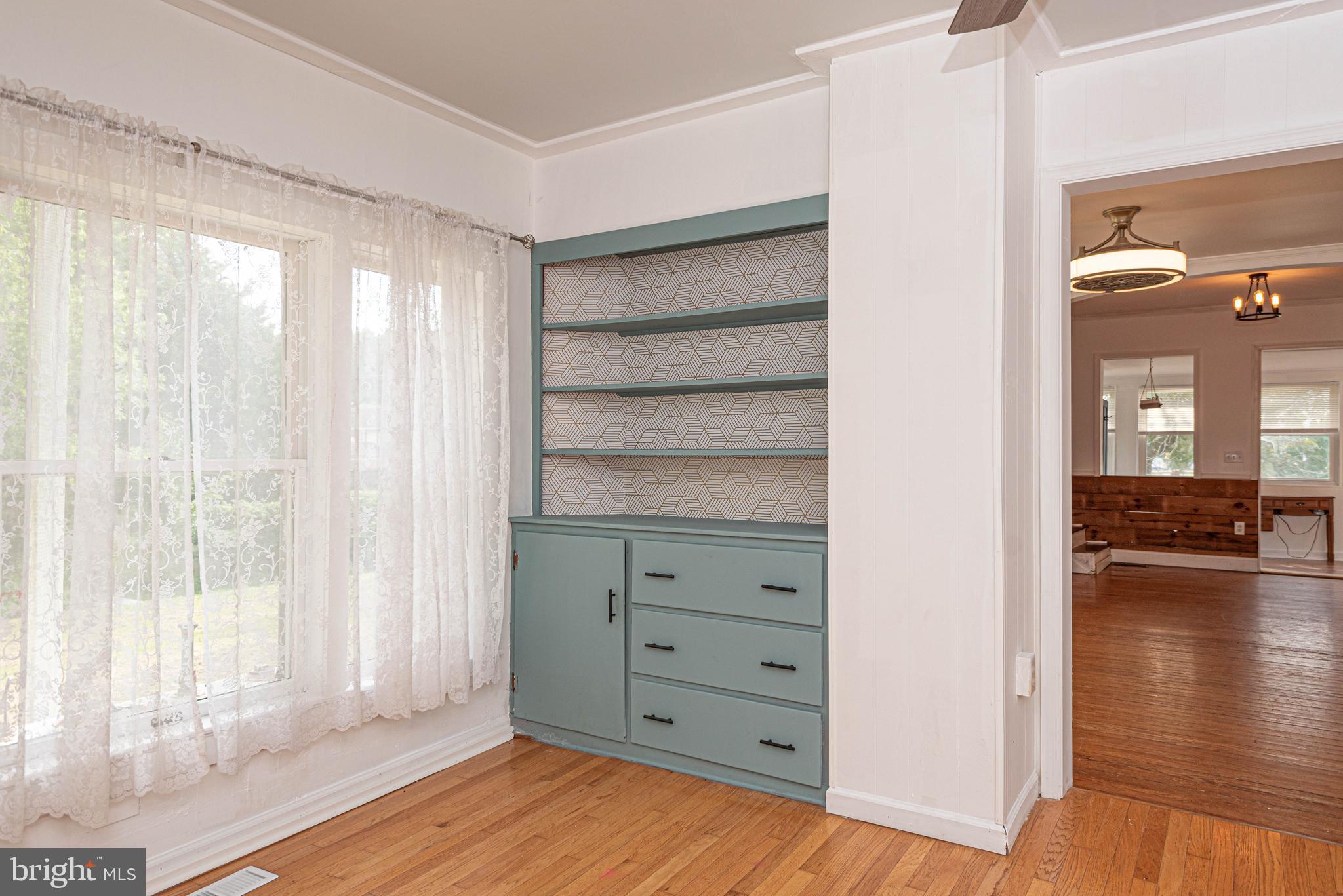 NON DEVELOPMENT - Residential