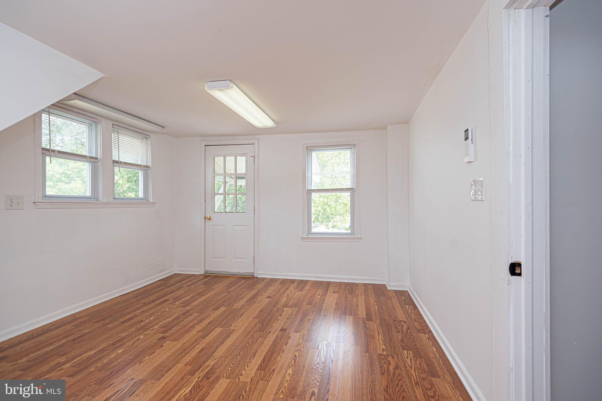 NON DEVELOPMENT - Residential