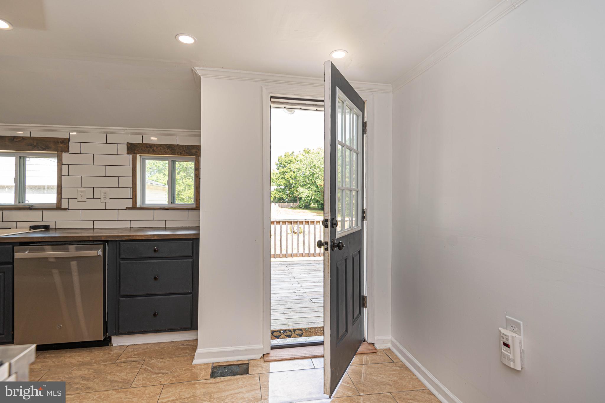 NON DEVELOPMENT - Residential