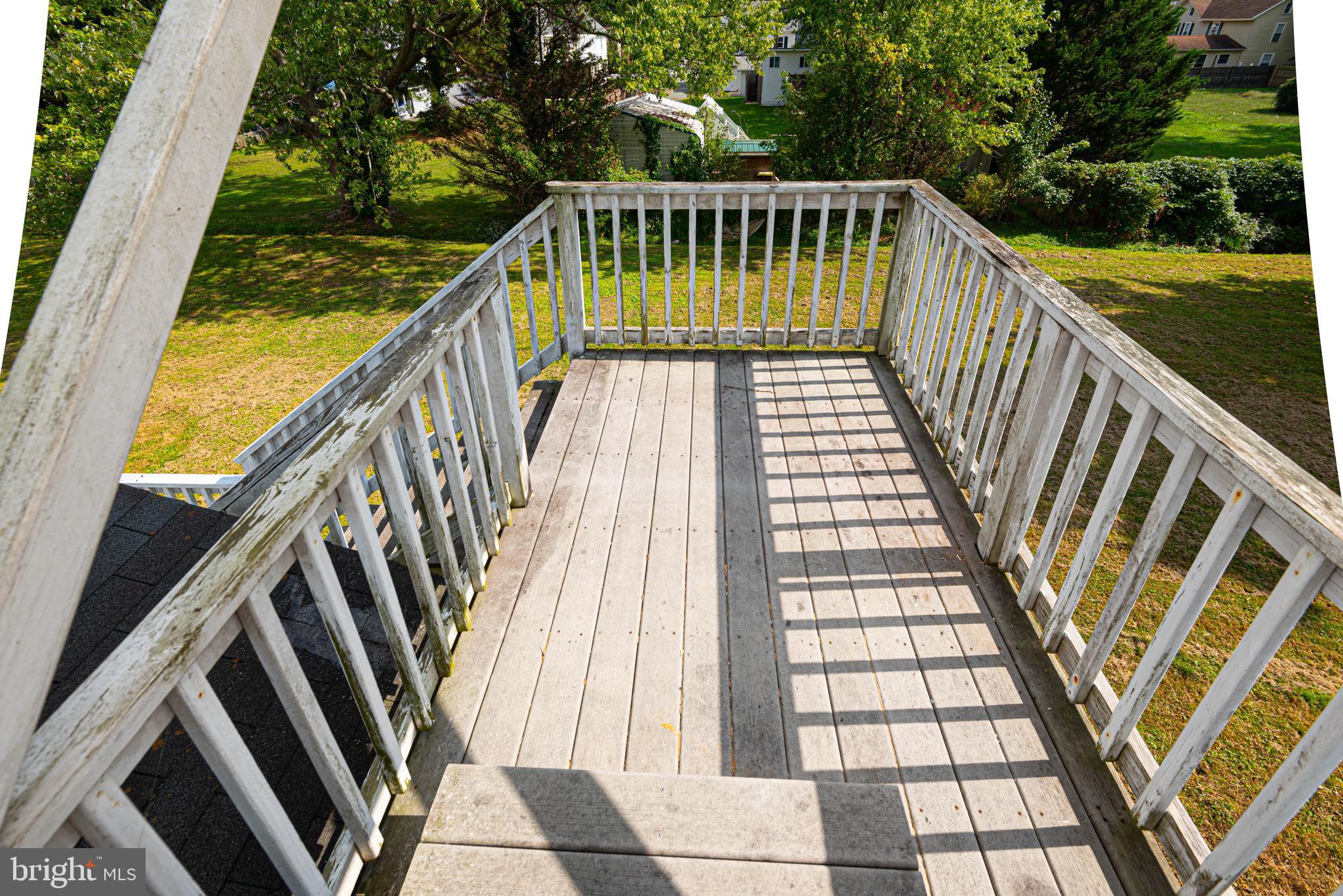 NON DEVELOPMENT - Residential