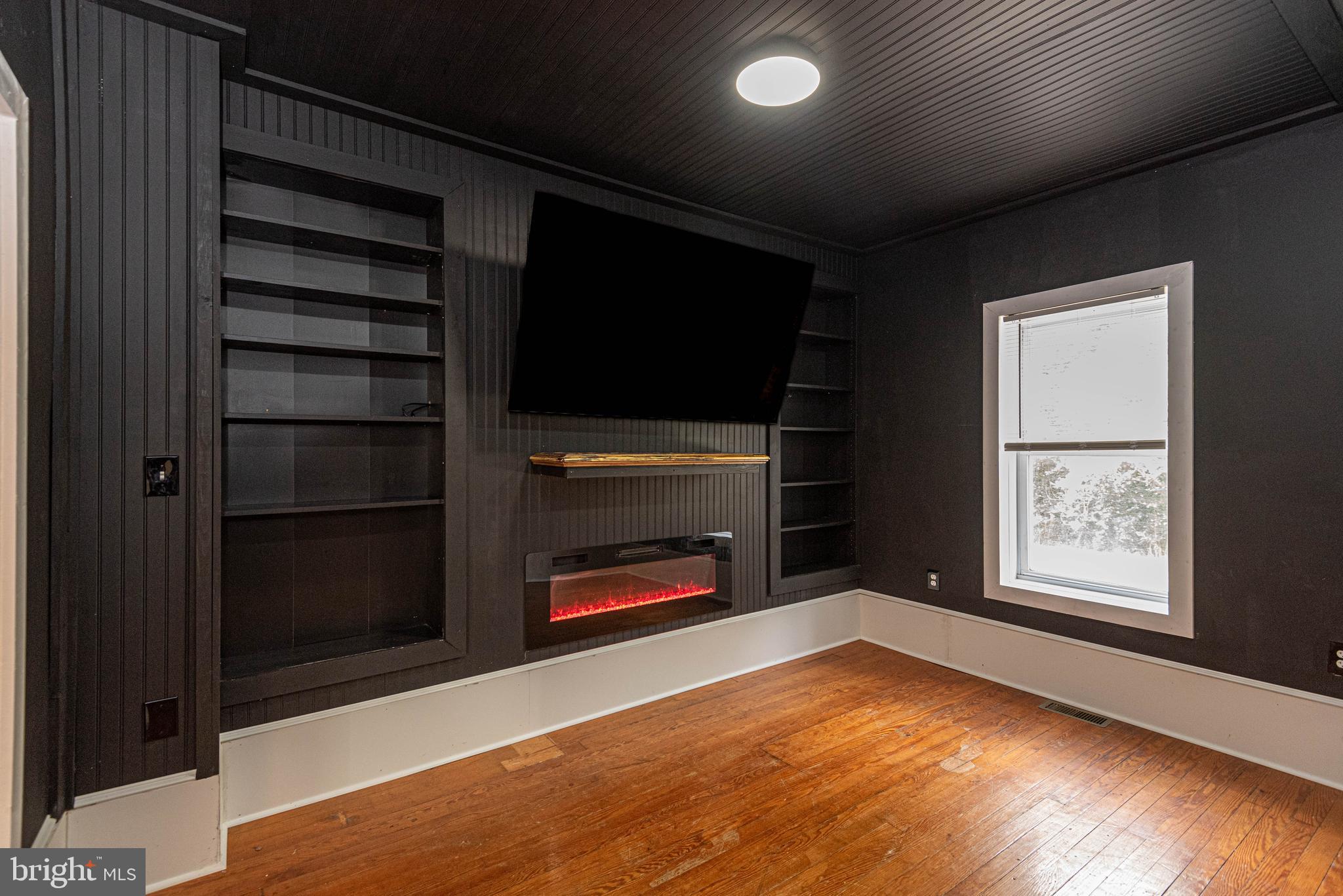 NON DEVELOPMENT - Residential