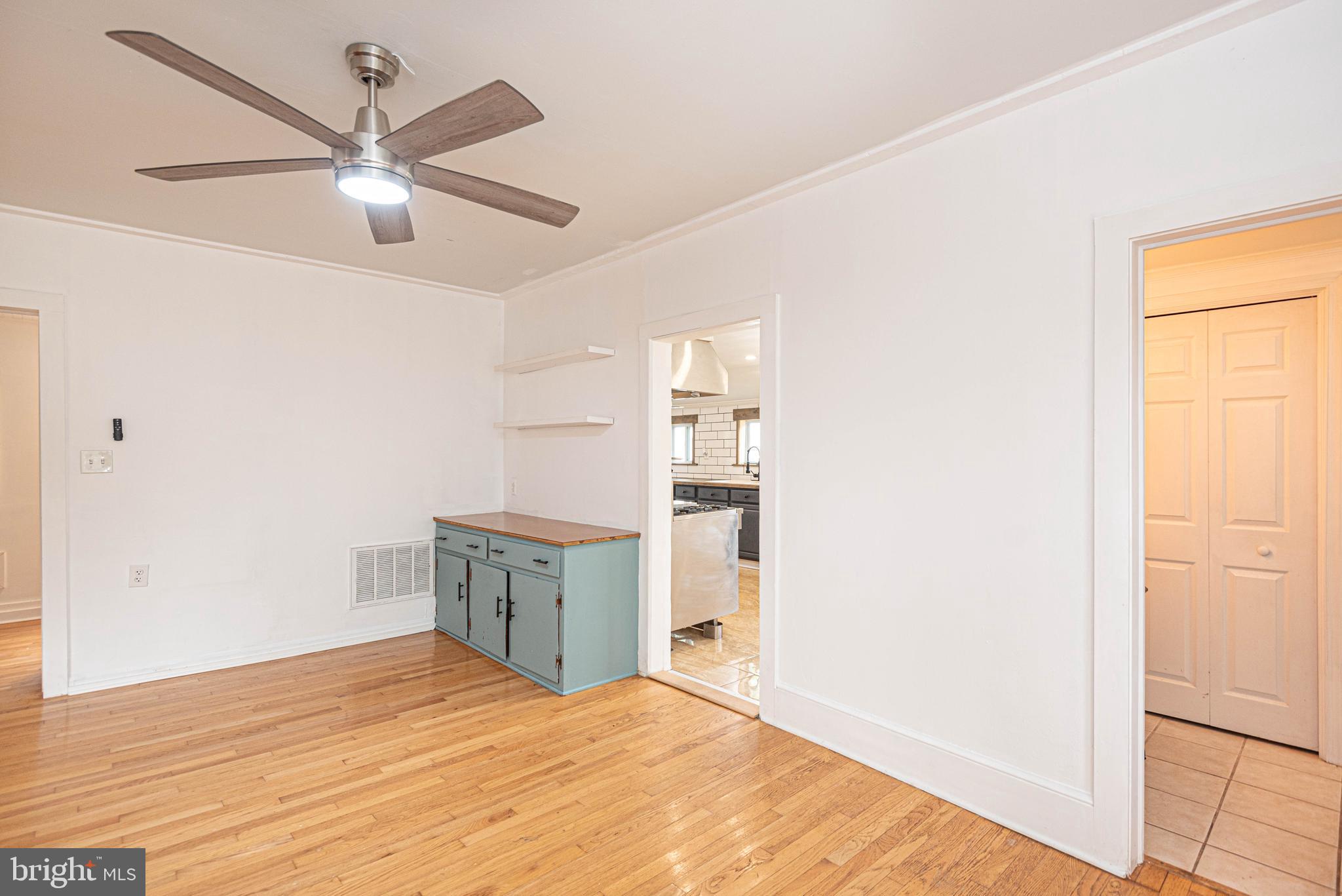 NON DEVELOPMENT - Residential