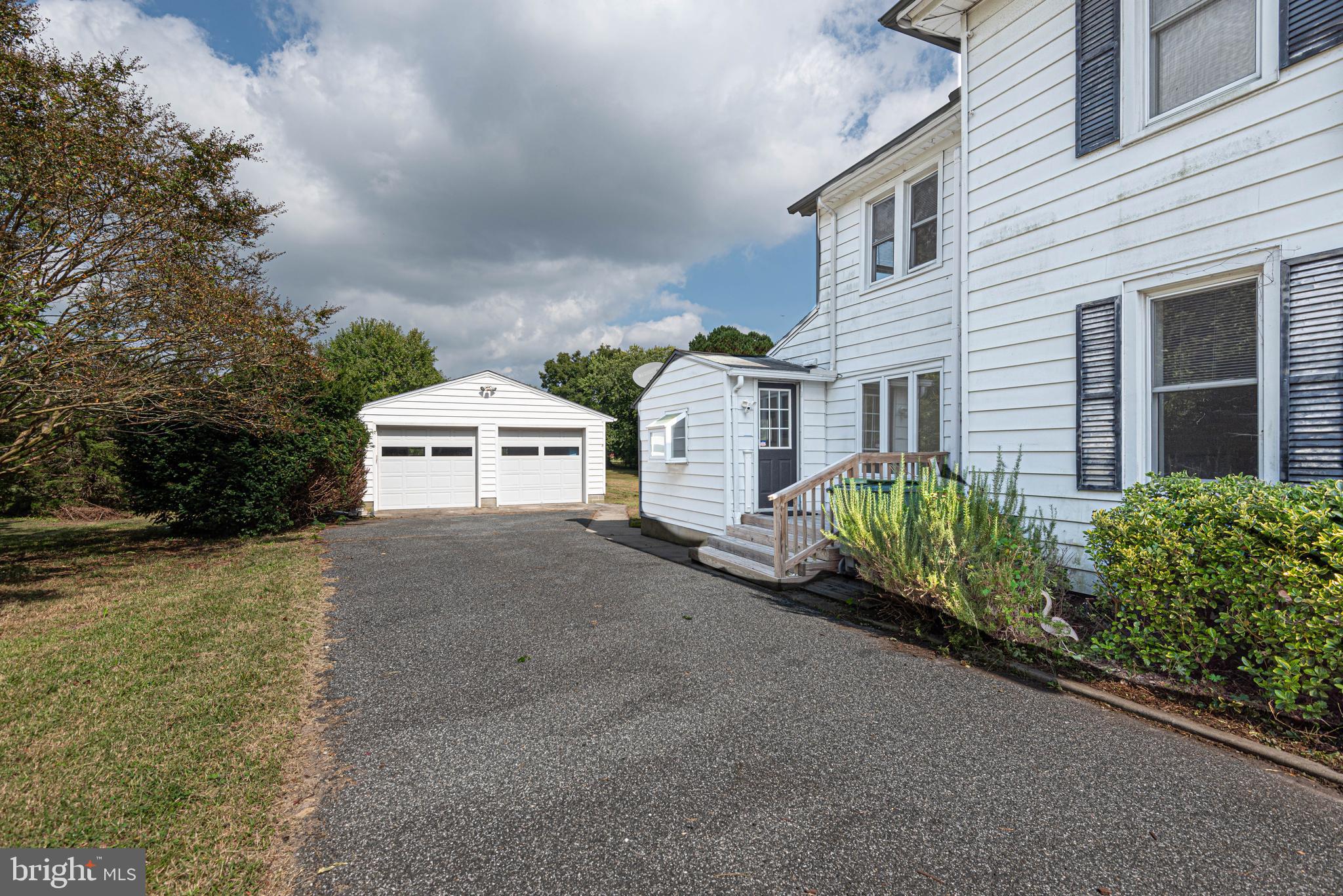 NON DEVELOPMENT - Residential