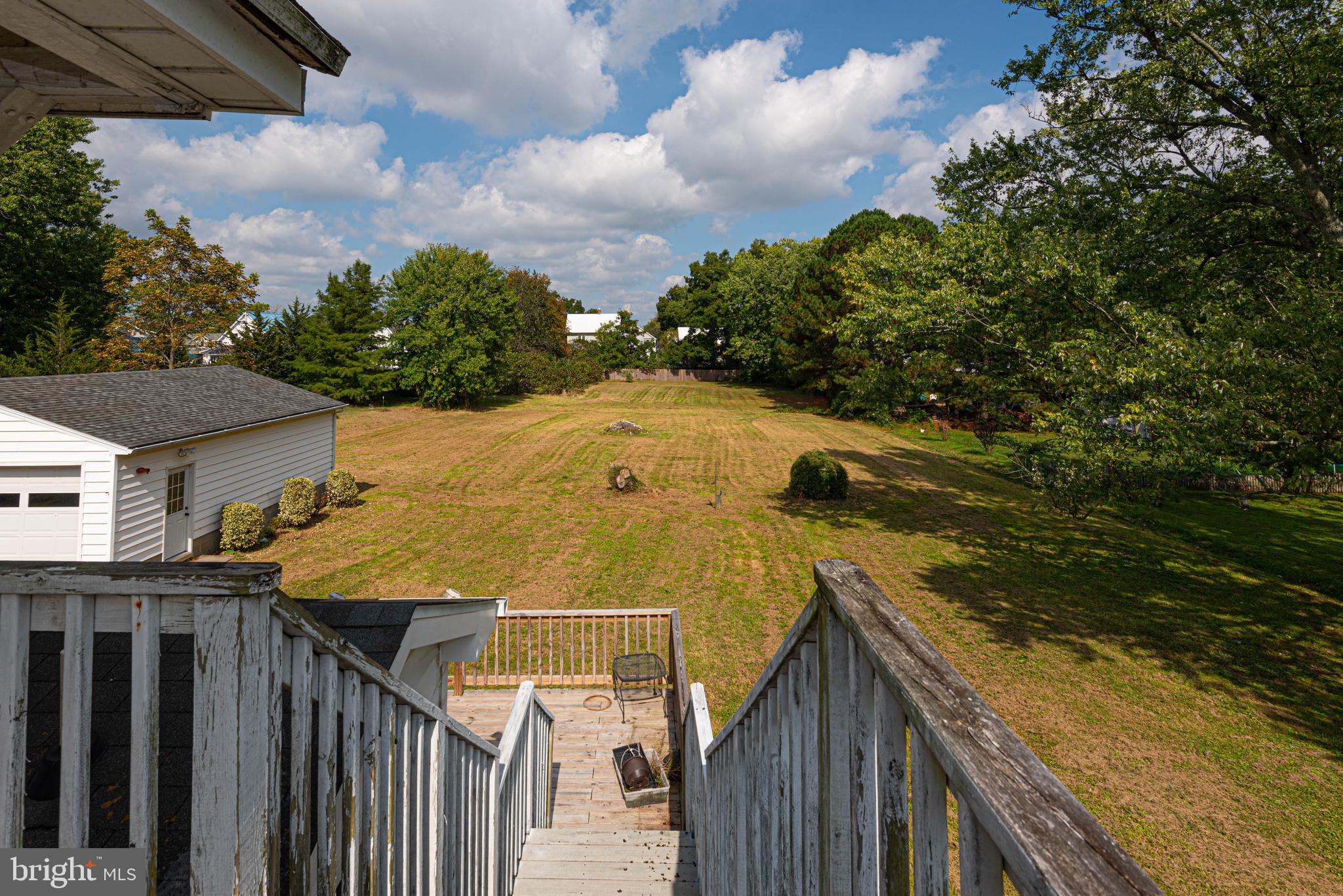 NON DEVELOPMENT - Residential