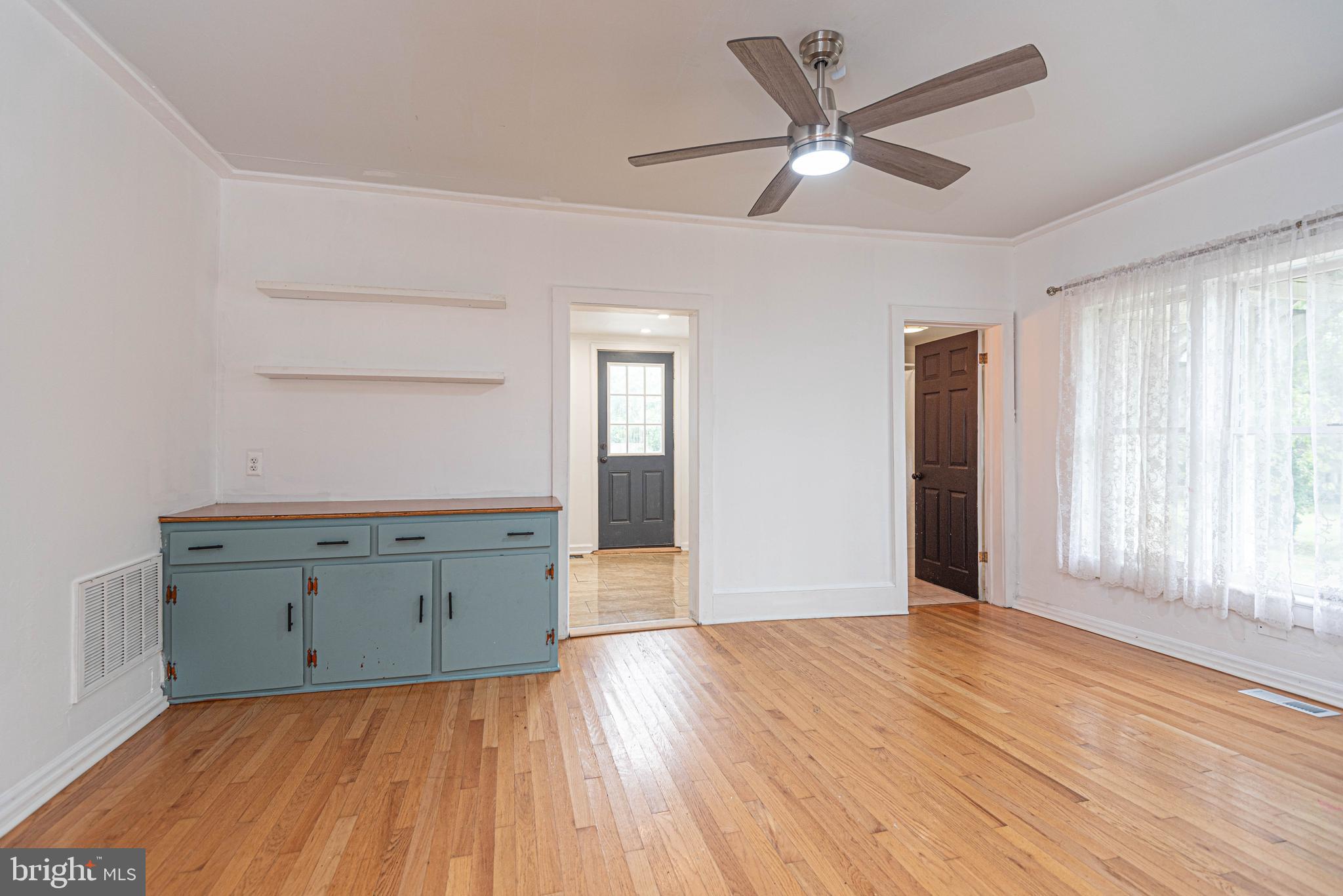 NON DEVELOPMENT - Residential