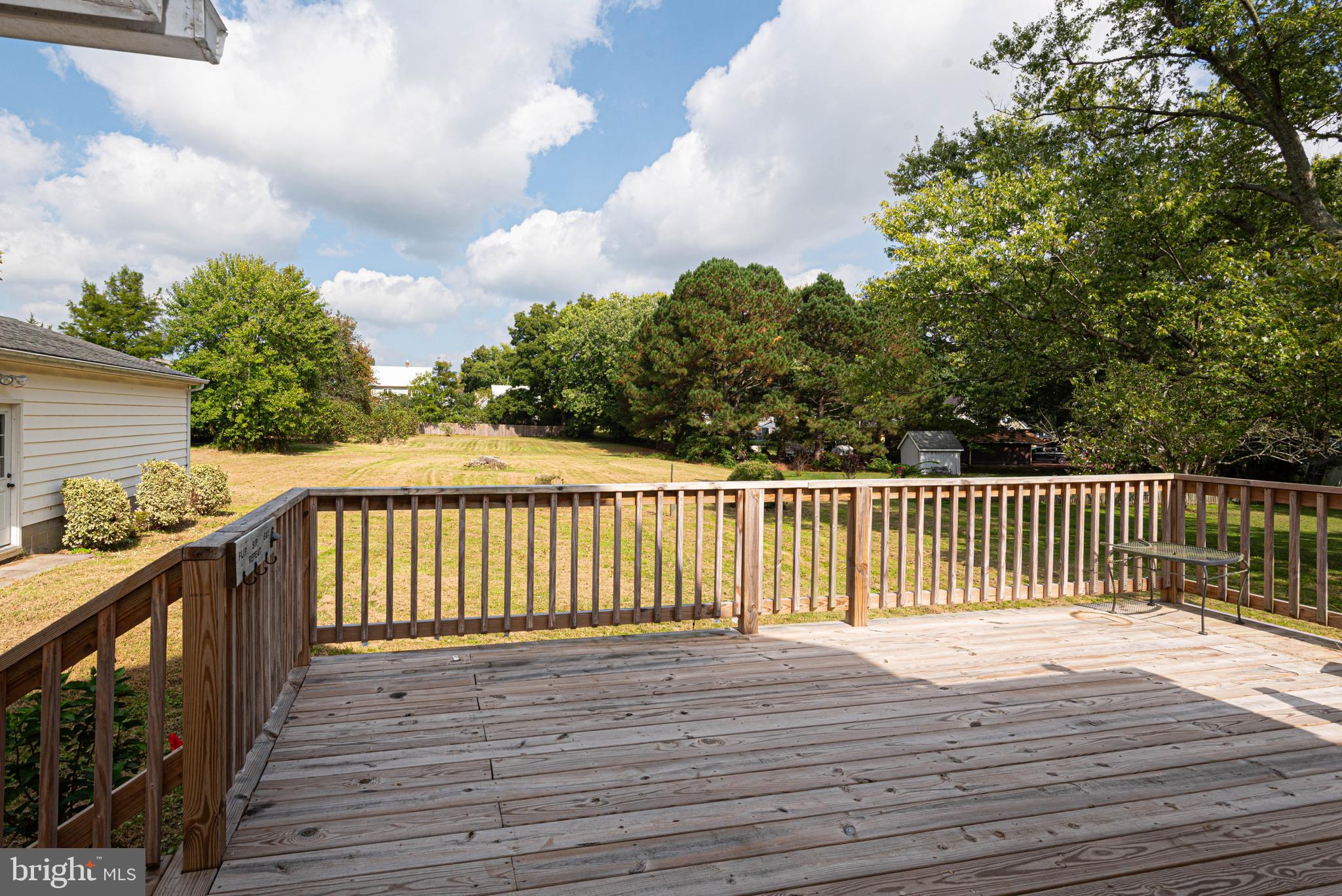 NON DEVELOPMENT - Residential