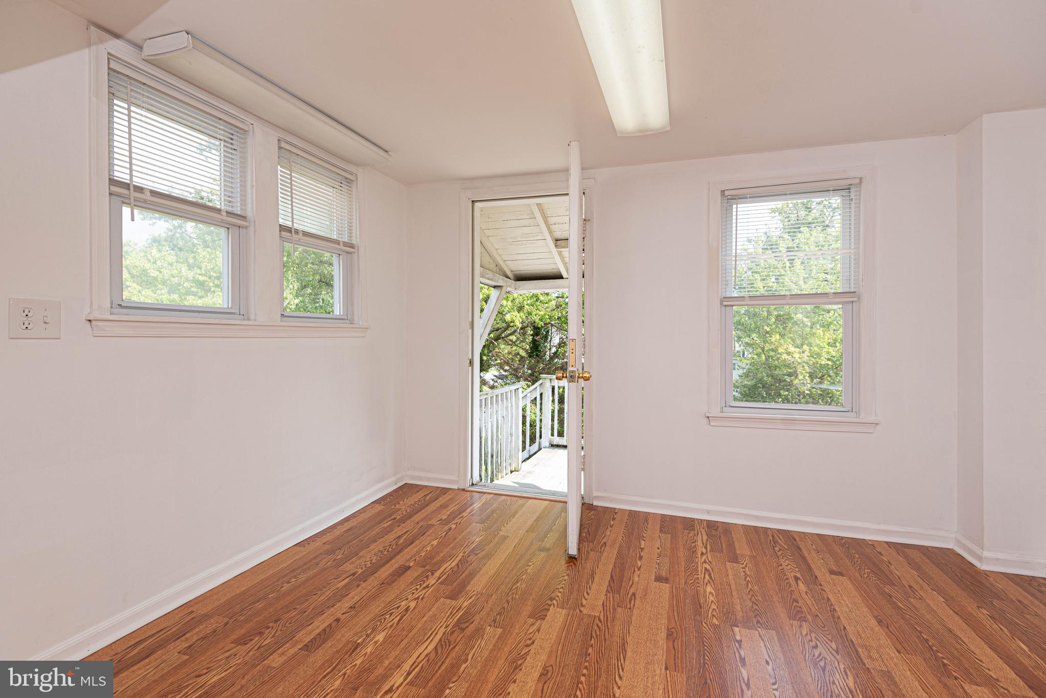 NON DEVELOPMENT - Residential