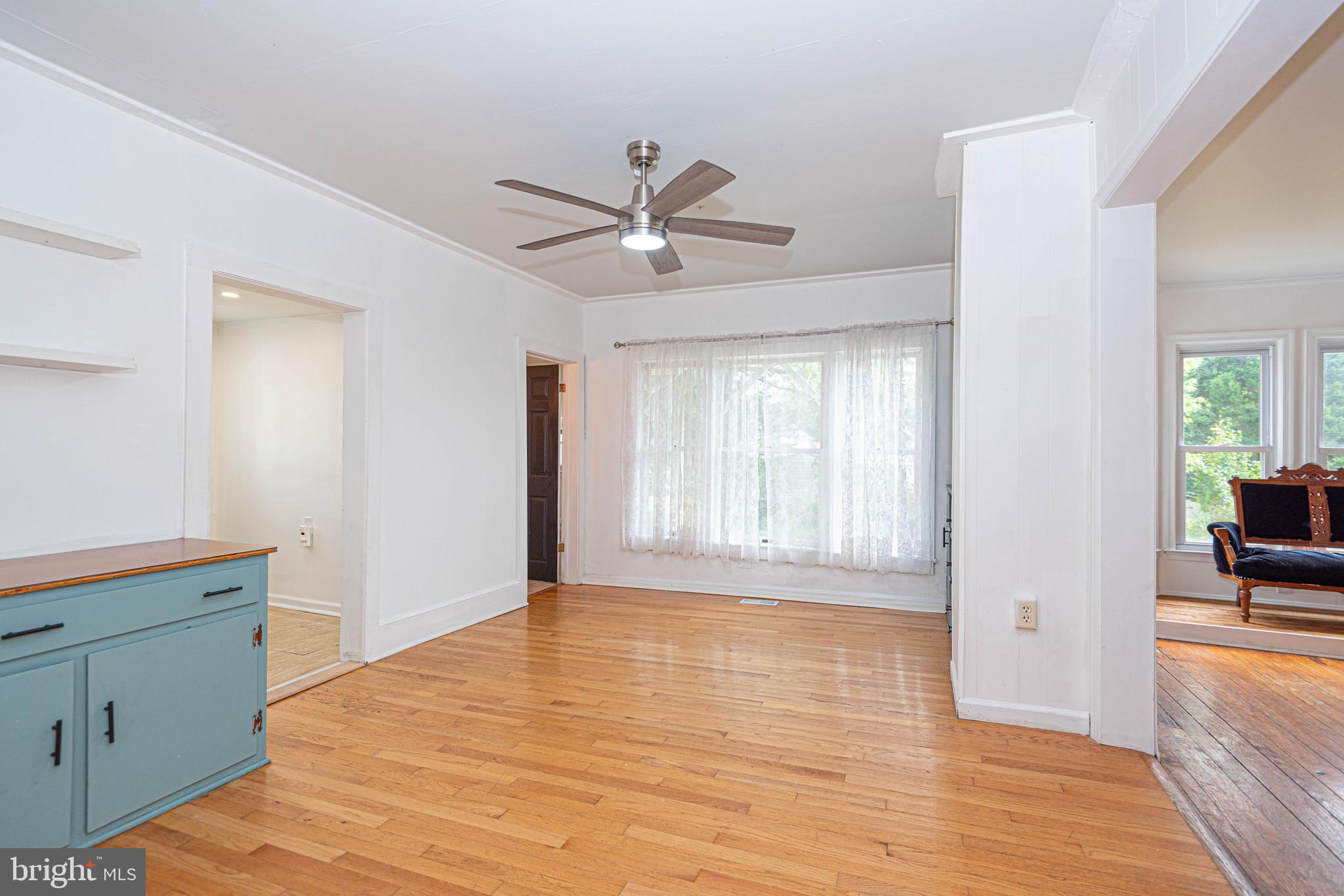 NON DEVELOPMENT - Residential