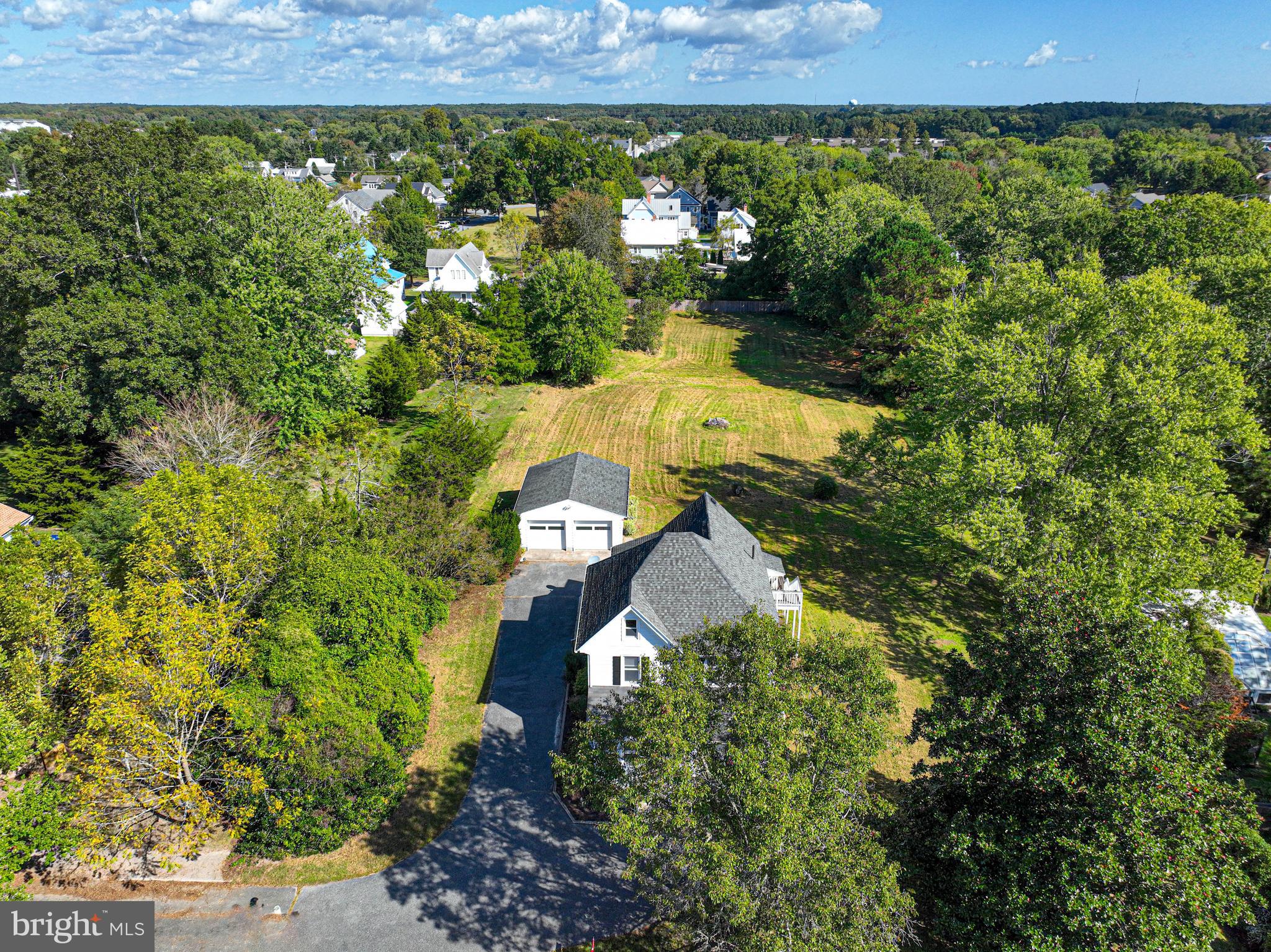 NON DEVELOPMENT - Residential