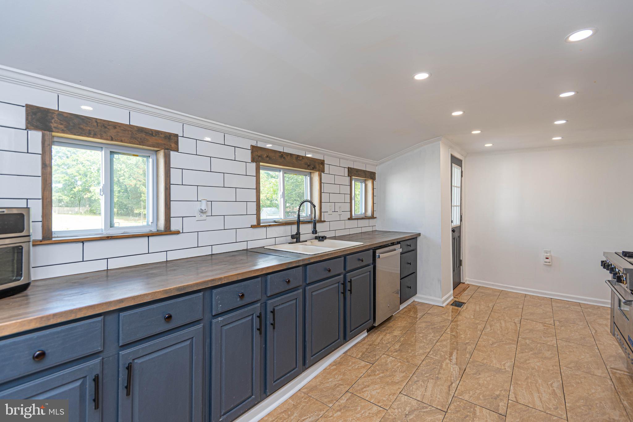 NON DEVELOPMENT - Residential