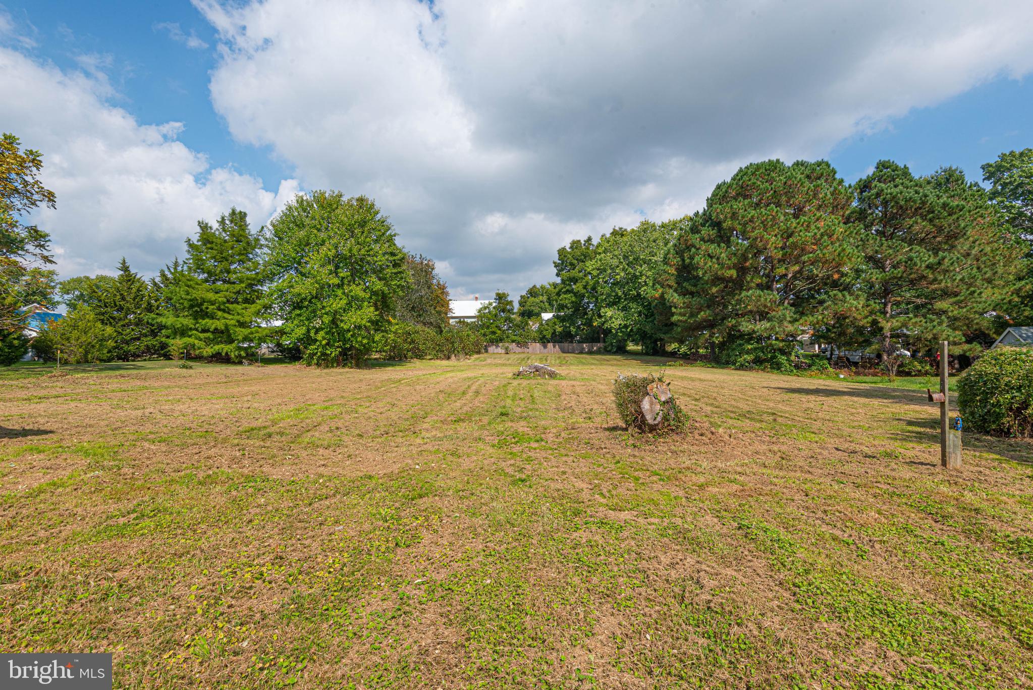 NON DEVELOPMENT - Residential