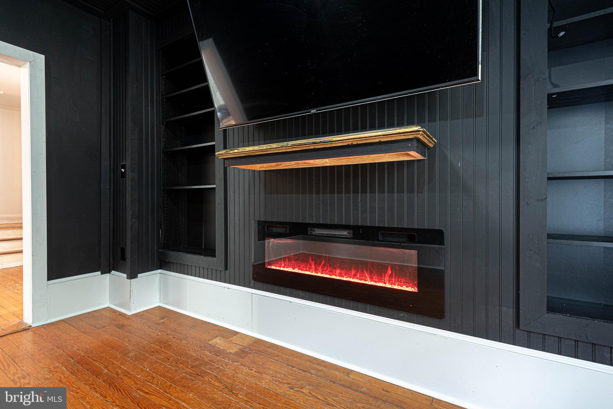 NON DEVELOPMENT - Residential