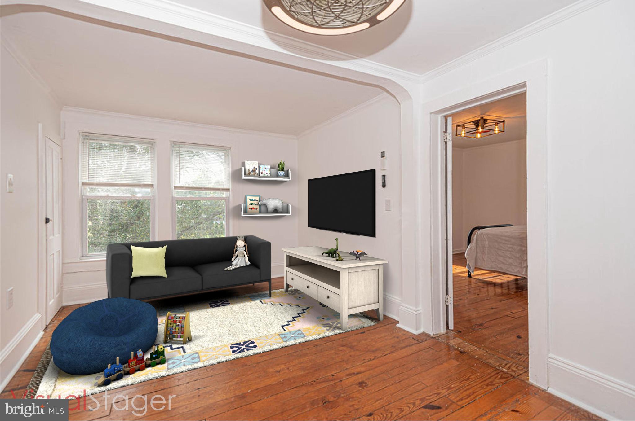 NON DEVELOPMENT - Residential