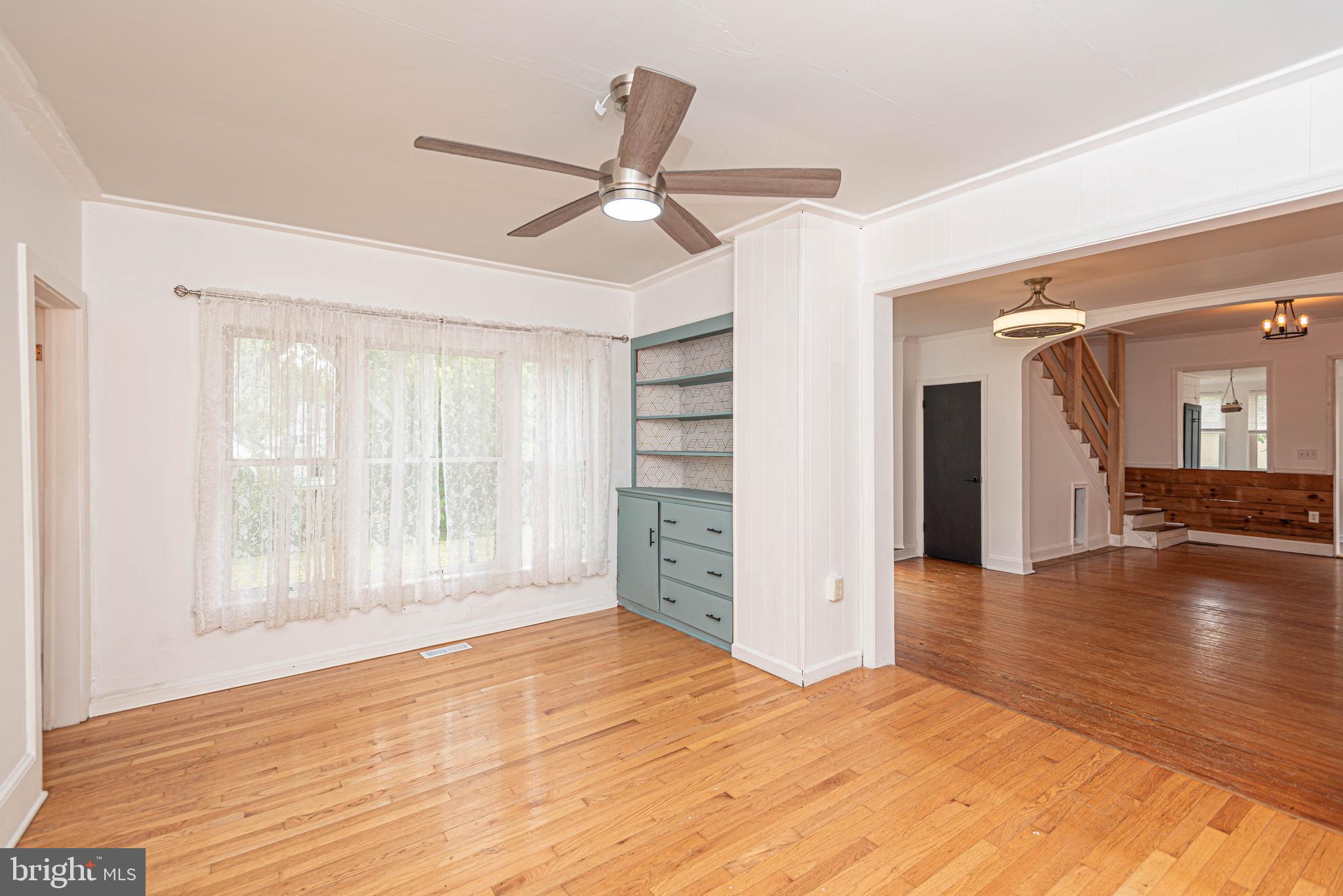 NON DEVELOPMENT - Residential