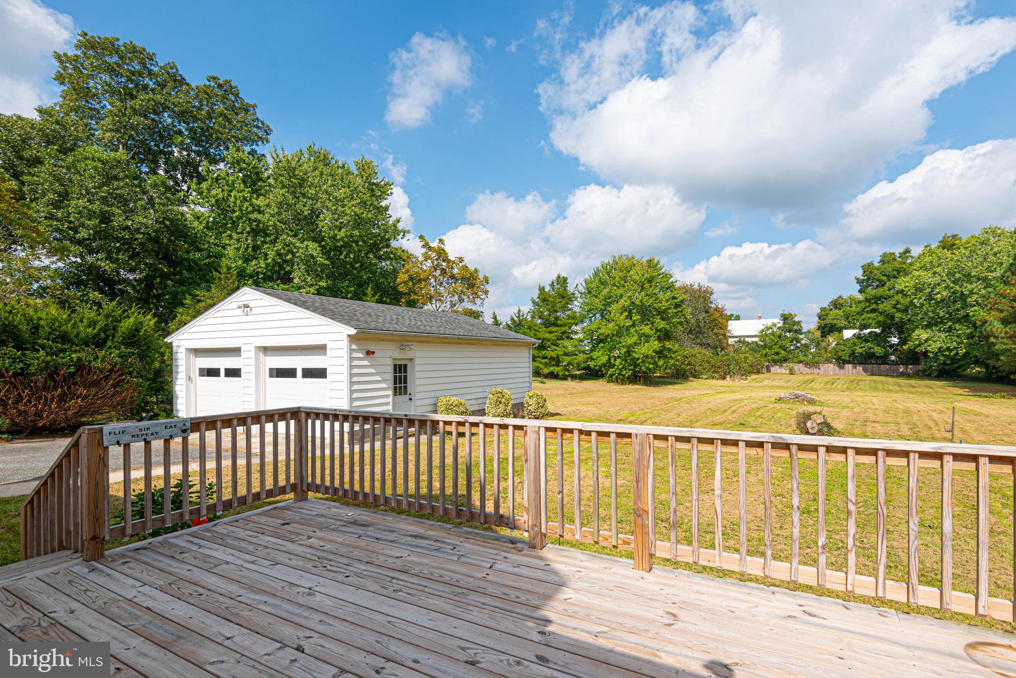 NON DEVELOPMENT - Residential