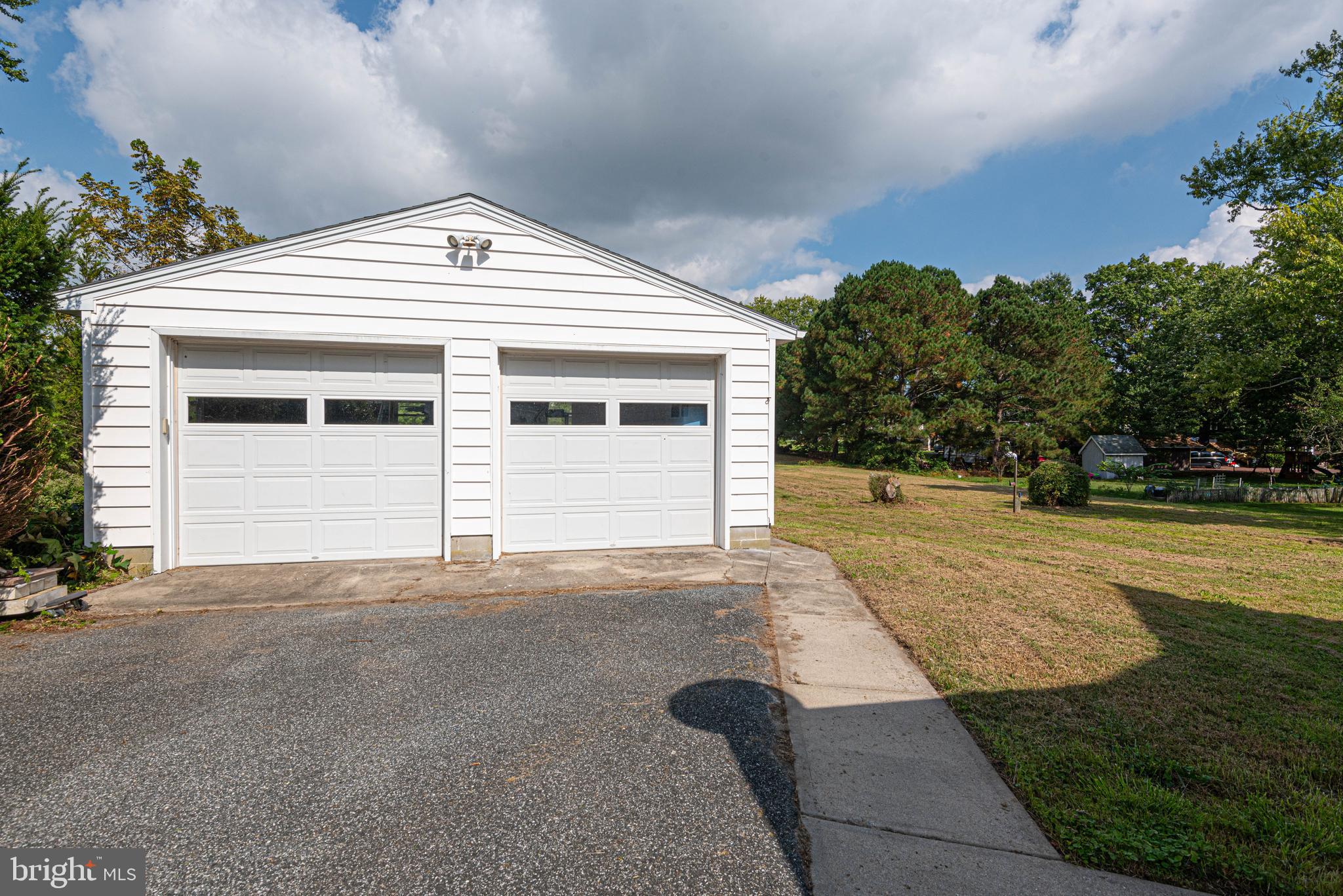 NON DEVELOPMENT - Residential