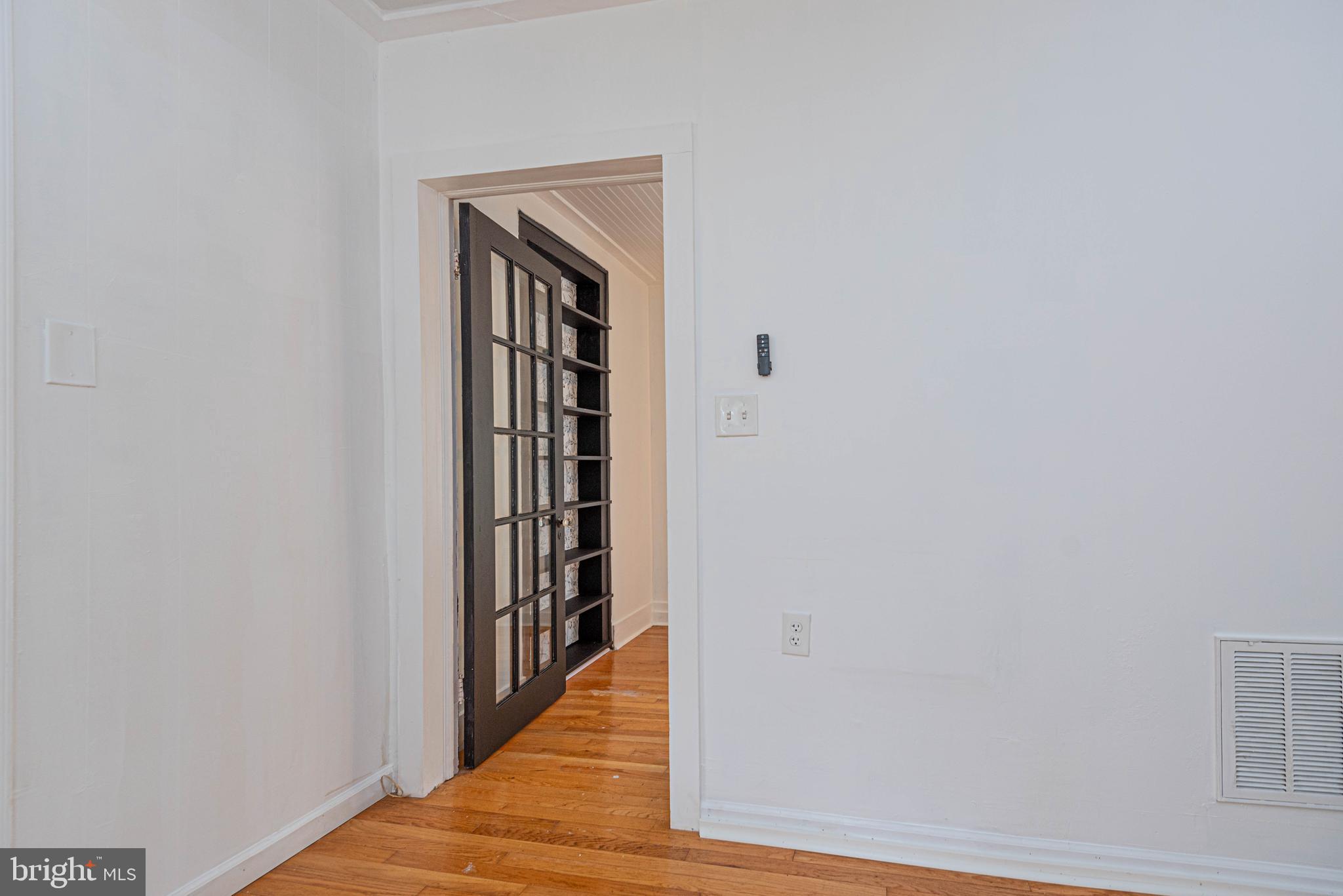 NON DEVELOPMENT - Residential