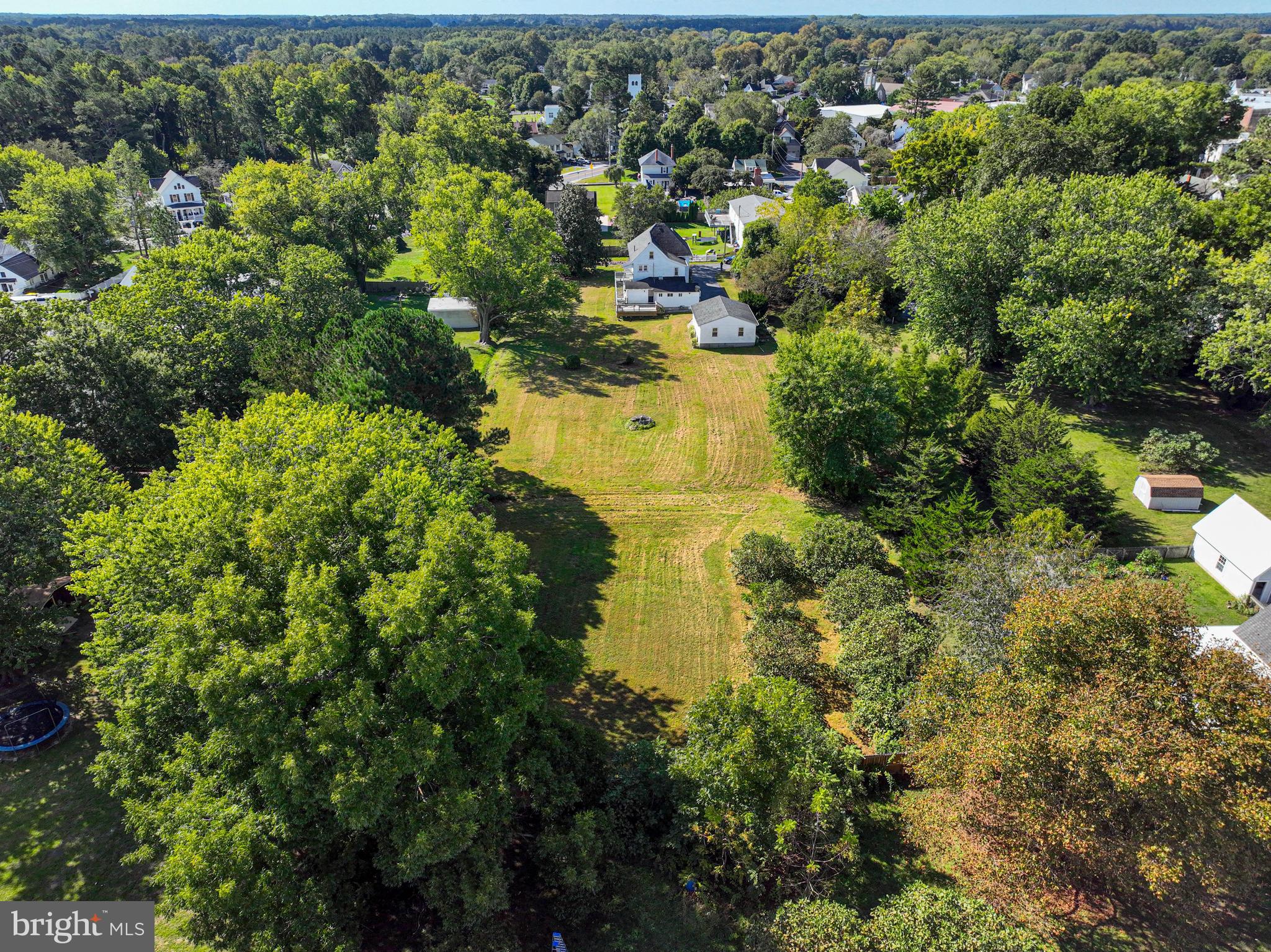 NON DEVELOPMENT - Residential