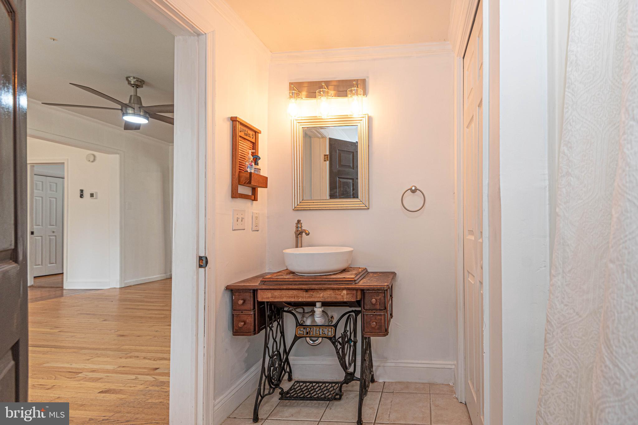 NON DEVELOPMENT - Residential