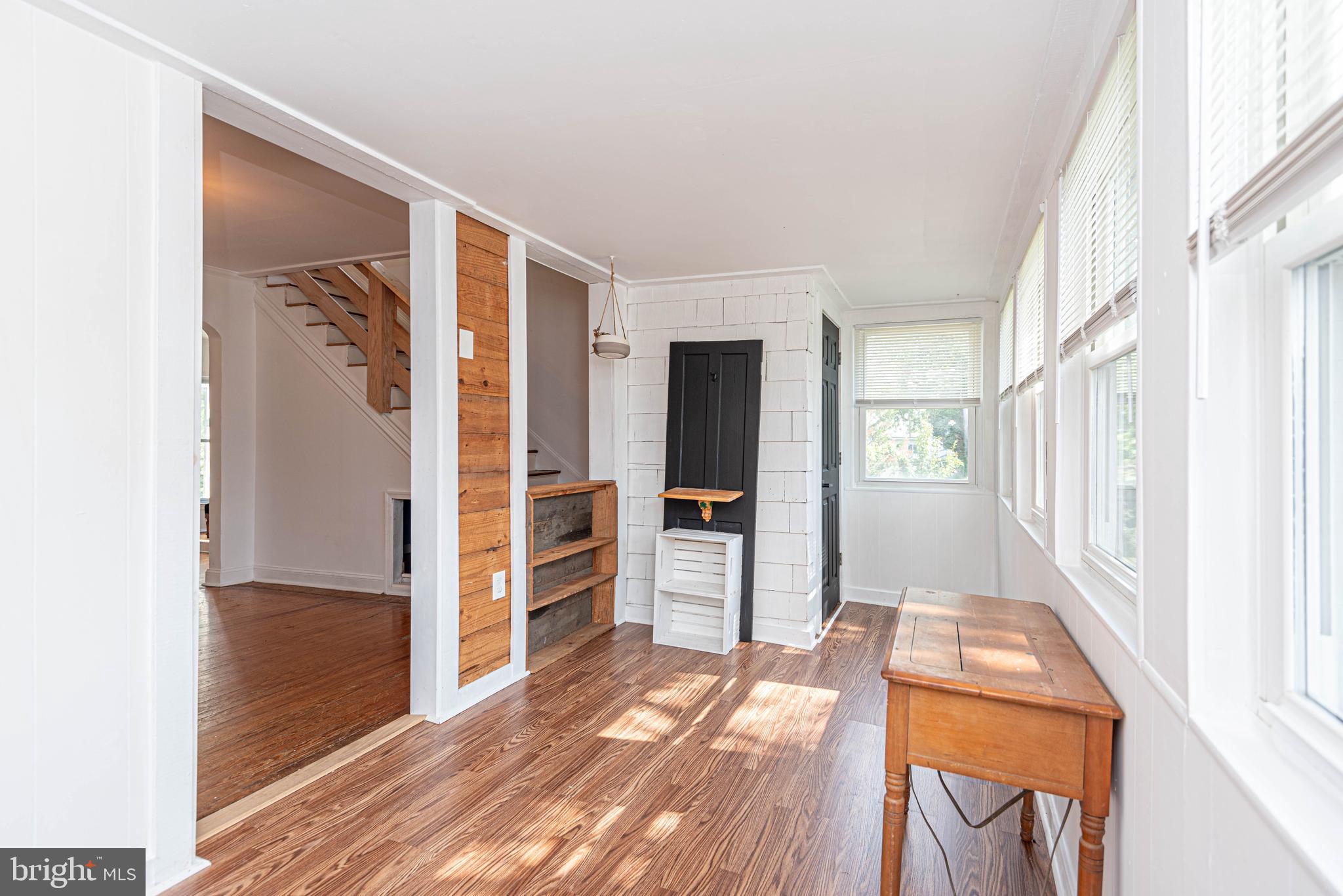 NON DEVELOPMENT - Residential