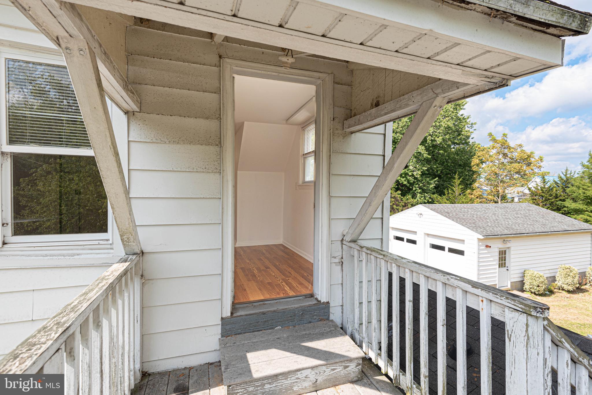 NON DEVELOPMENT - Residential