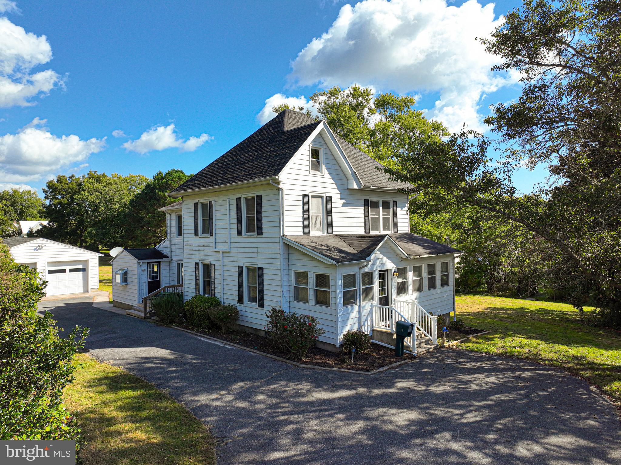 NON DEVELOPMENT - Residential