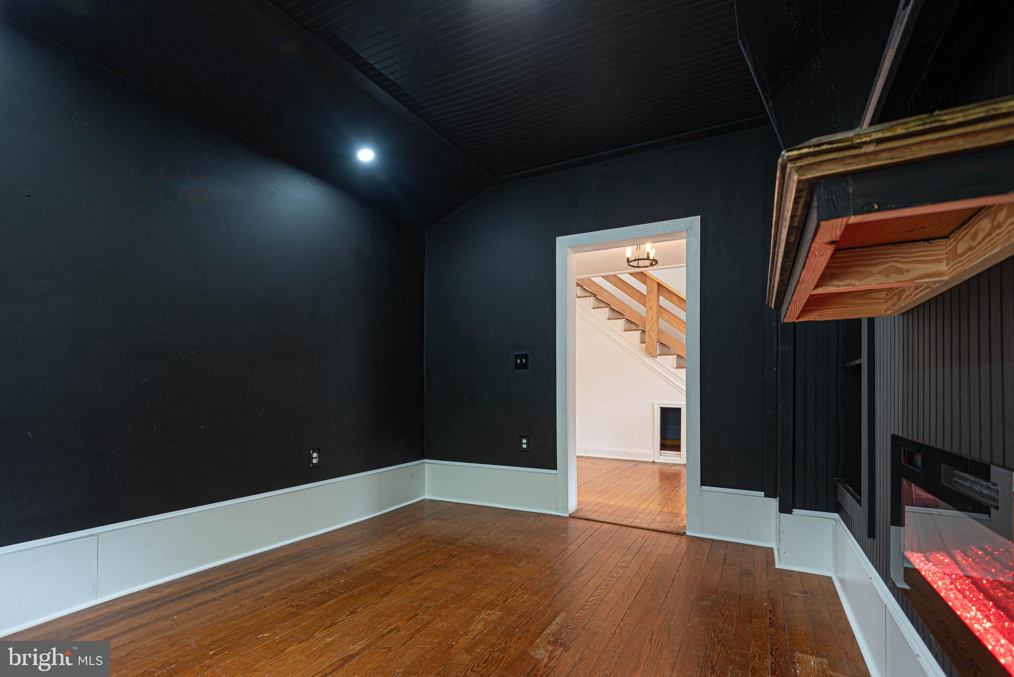 NON DEVELOPMENT - Residential