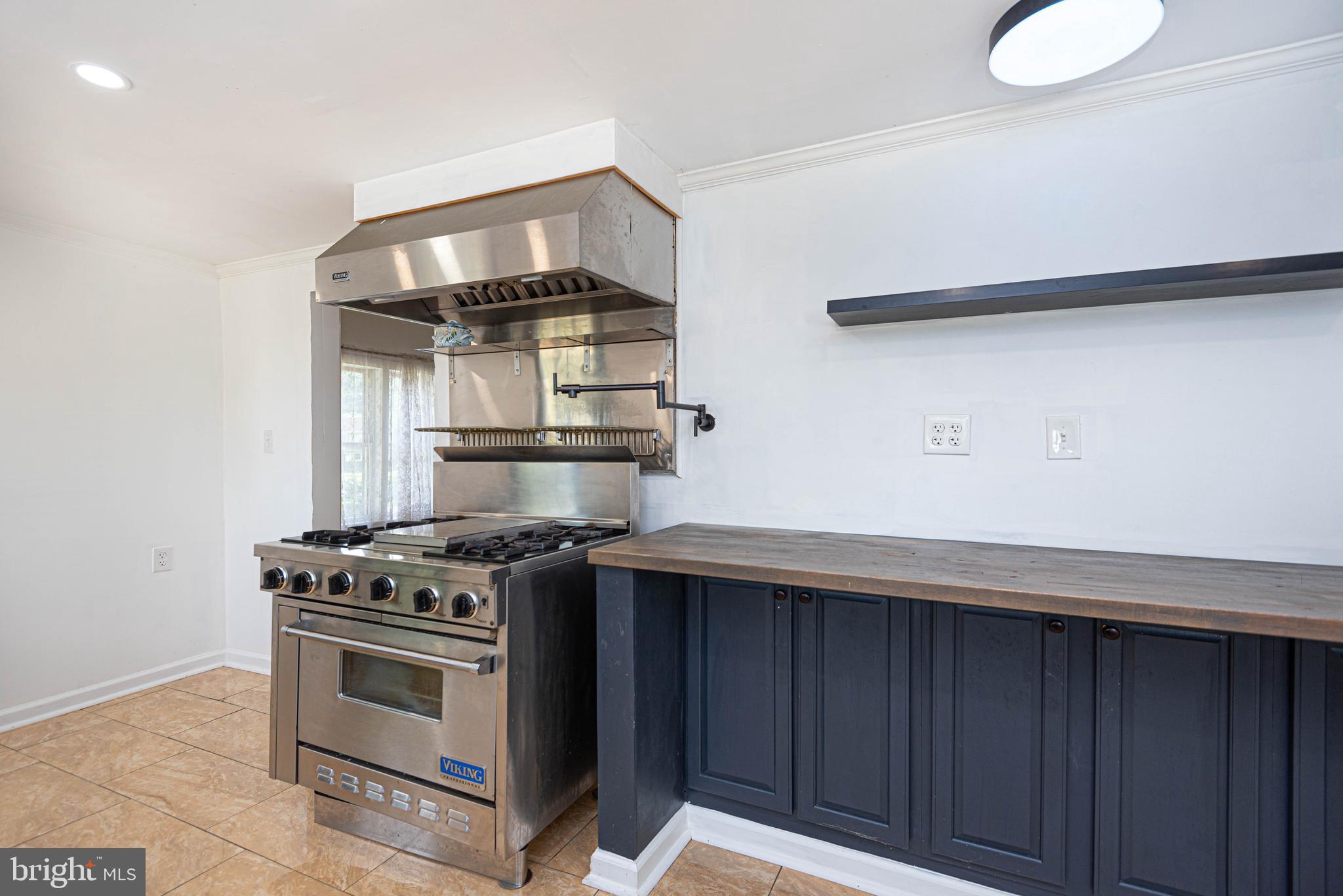 NON DEVELOPMENT - Residential