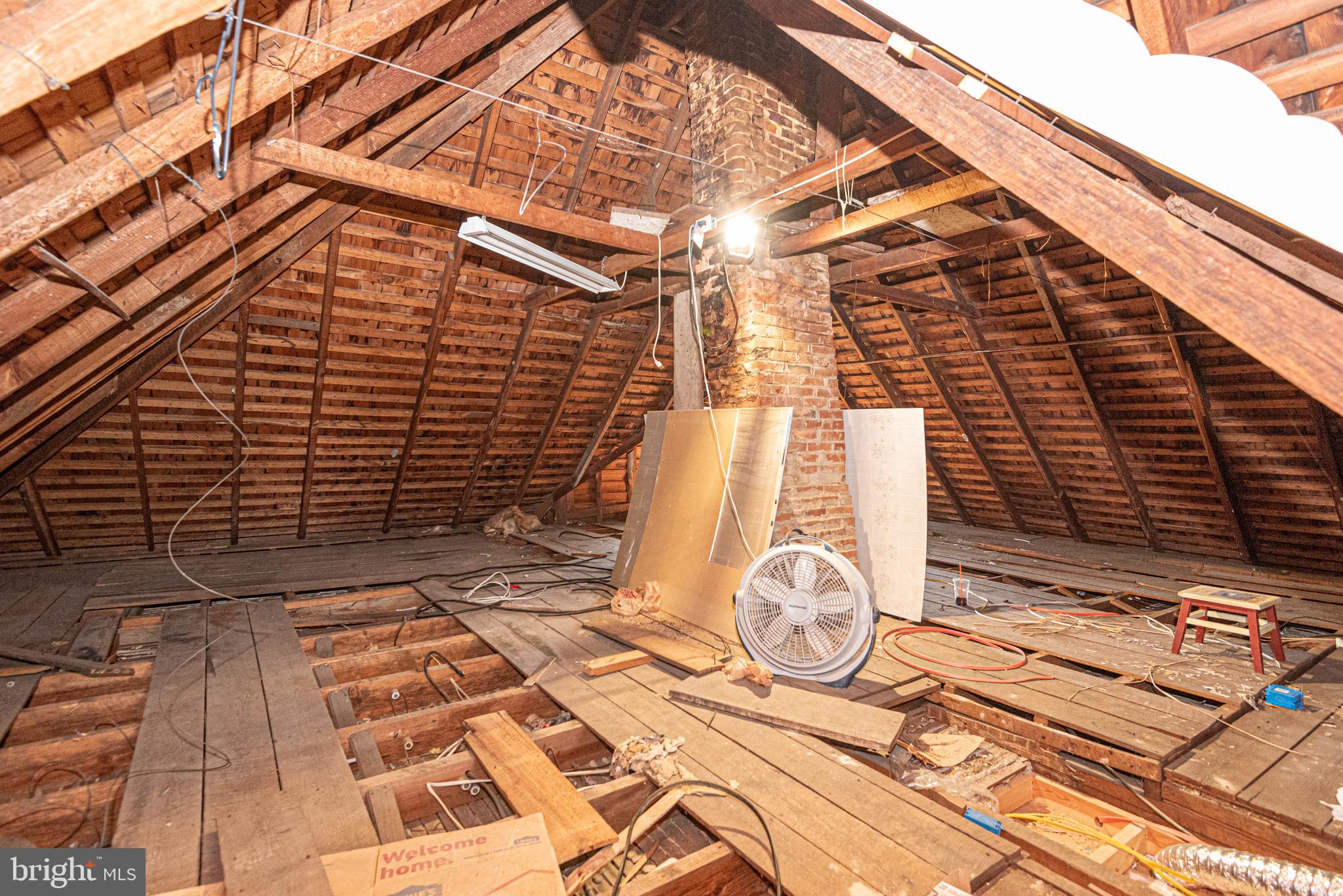 NON DEVELOPMENT - Residential