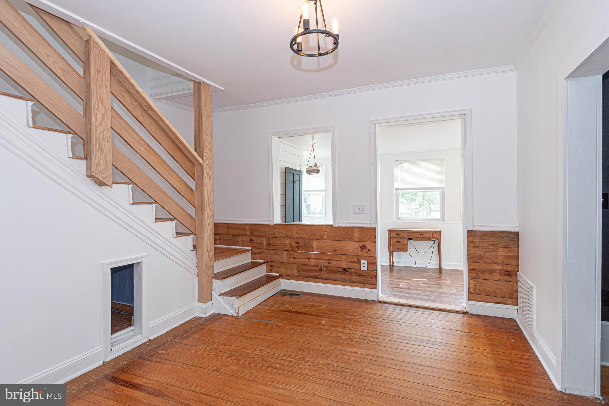 NON DEVELOPMENT - Residential