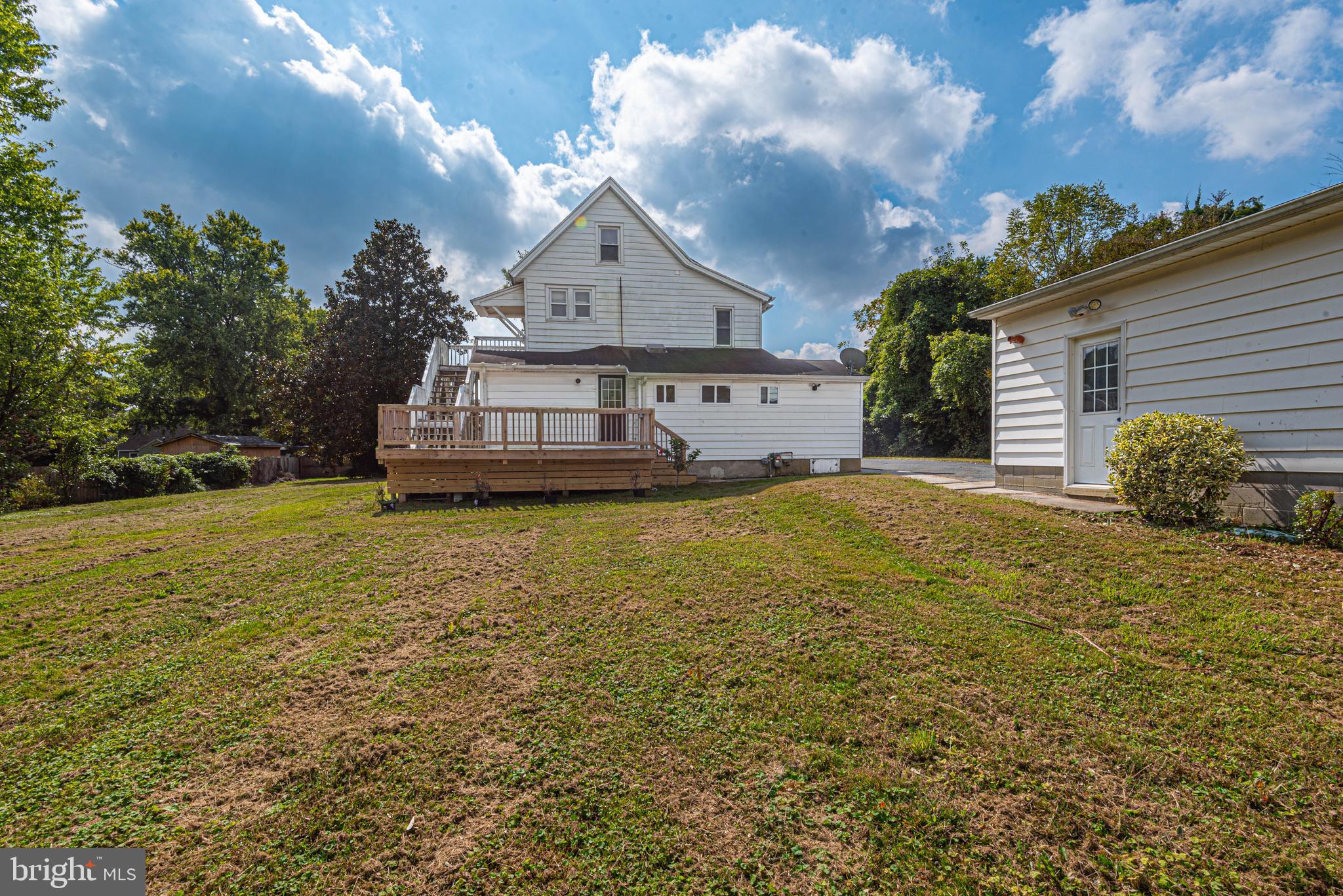 NON DEVELOPMENT - Residential