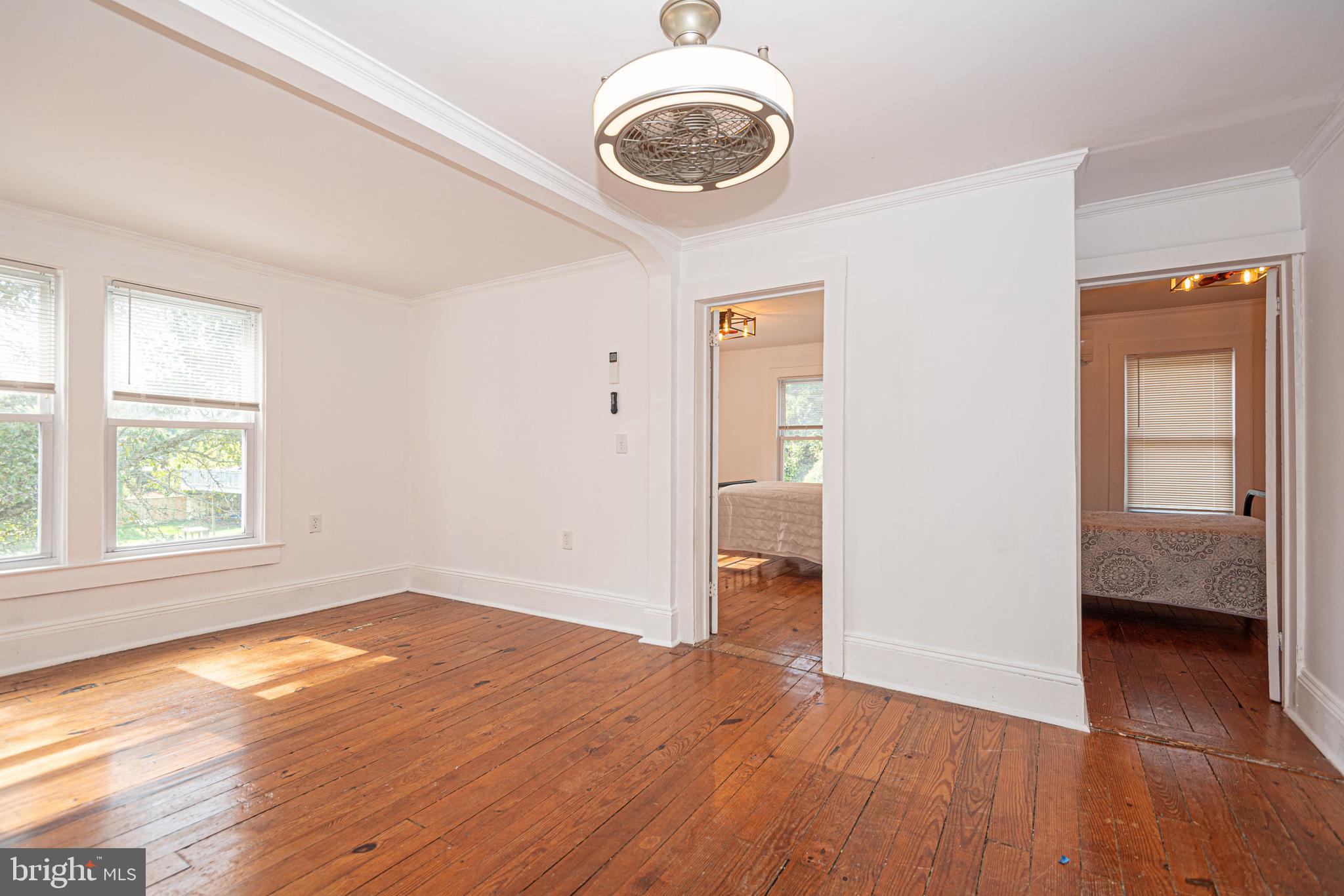 NON DEVELOPMENT - Residential