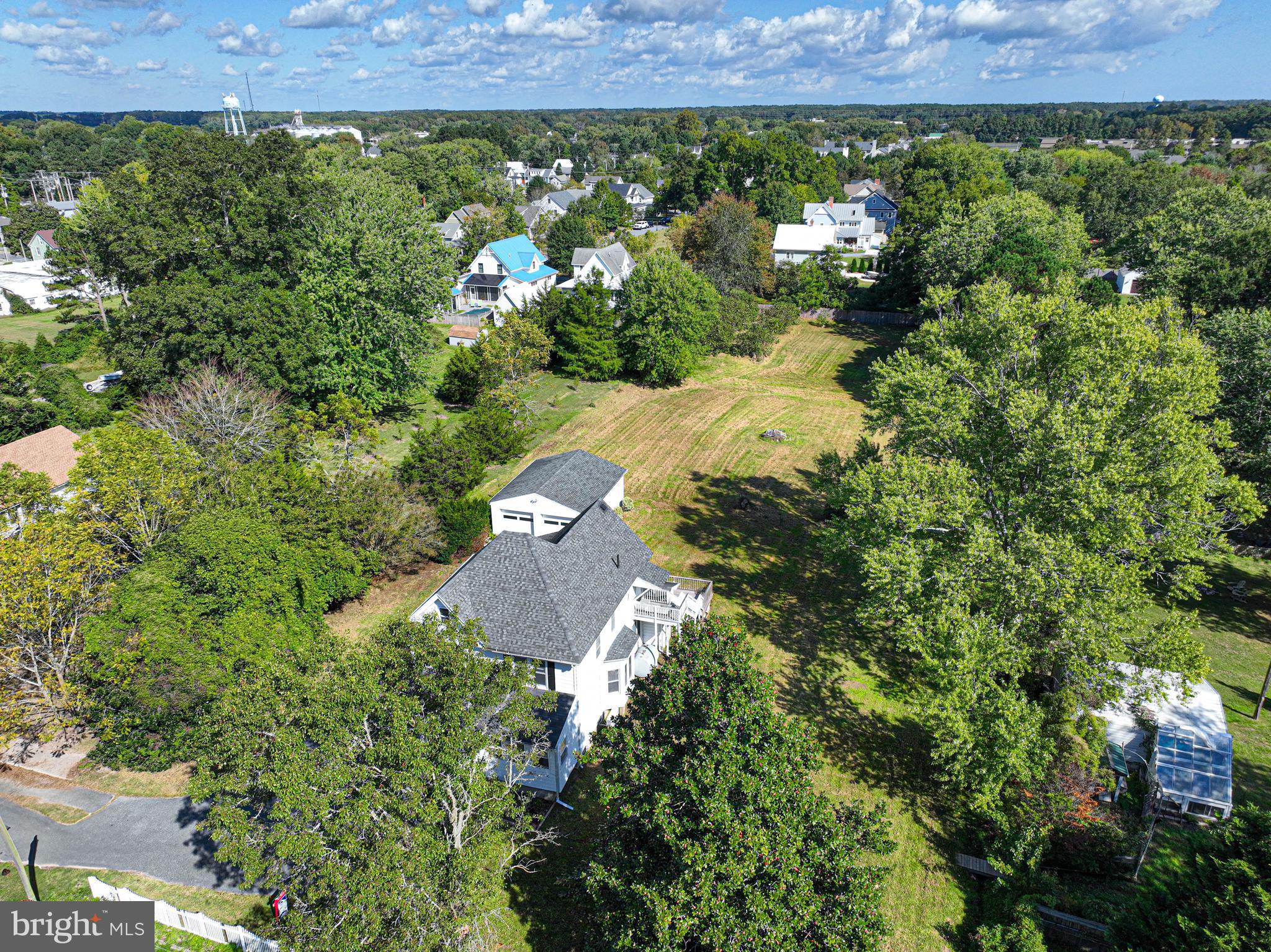 NON DEVELOPMENT - Residential