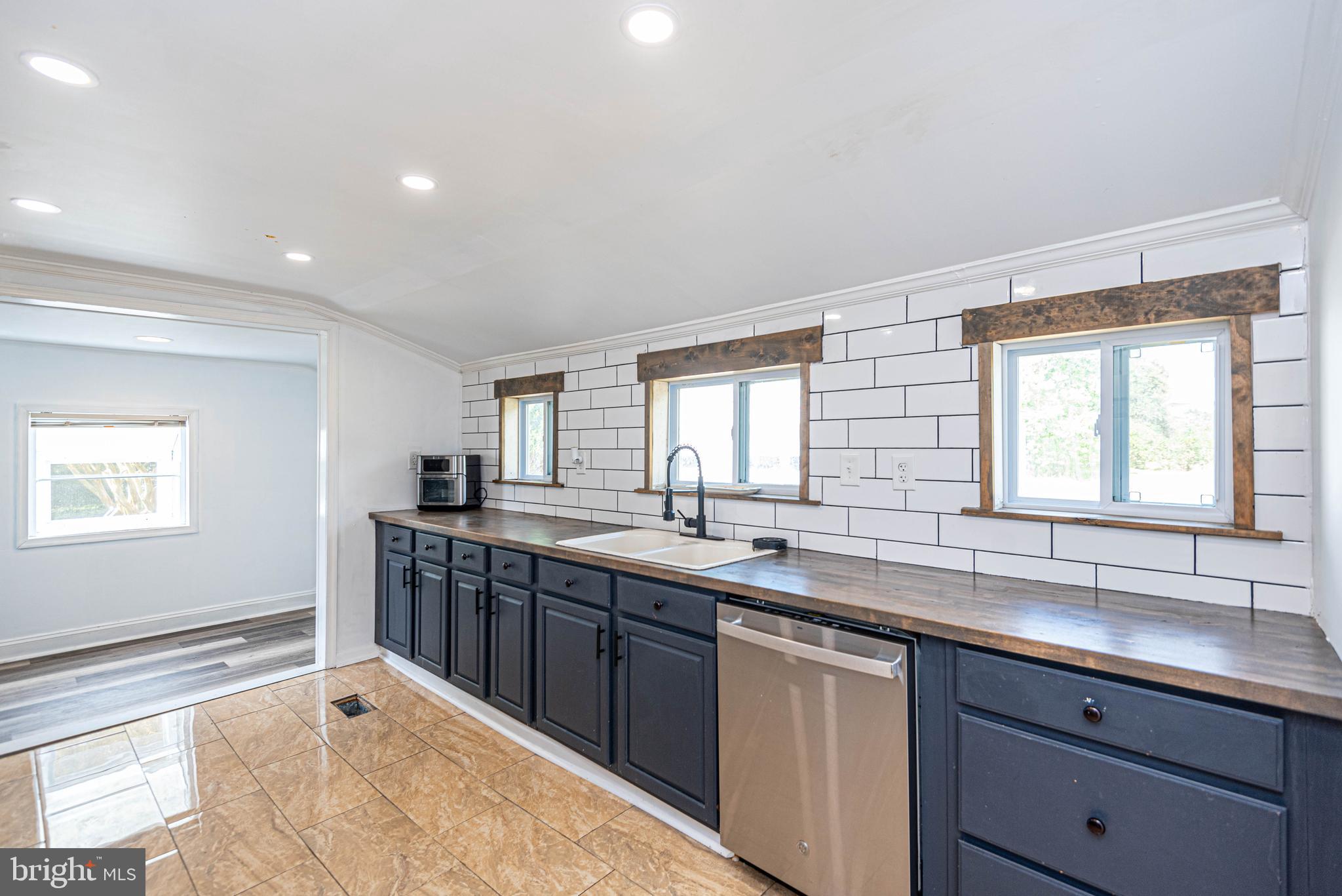 NON DEVELOPMENT - Residential