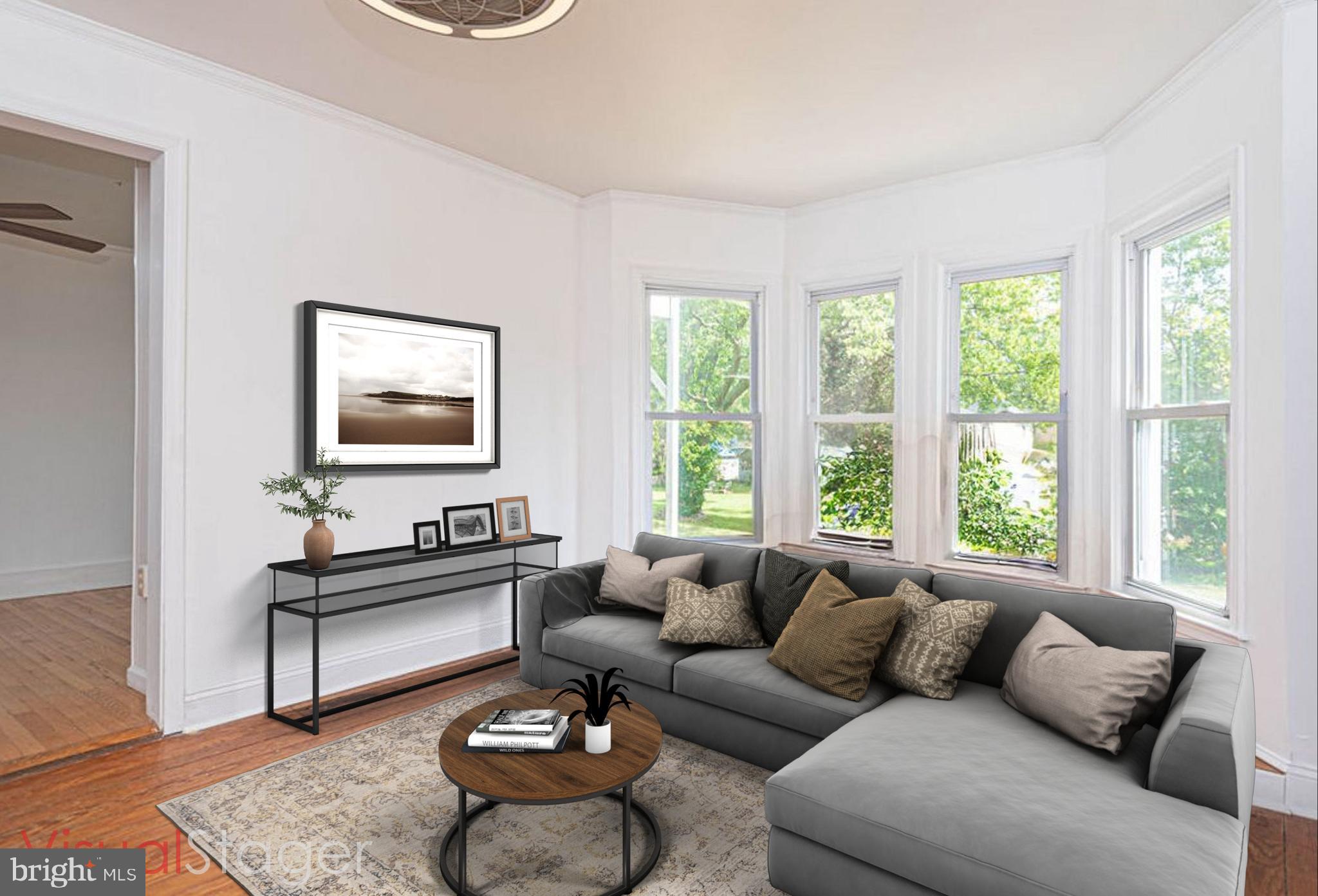 NON DEVELOPMENT - Residential