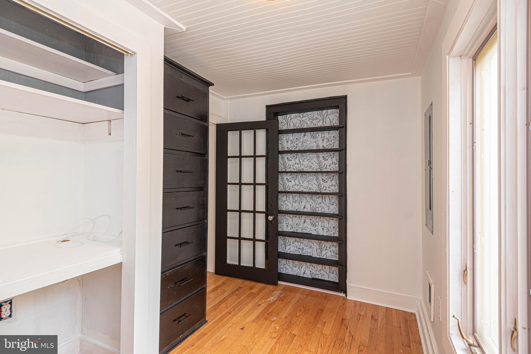 NON DEVELOPMENT - Residential