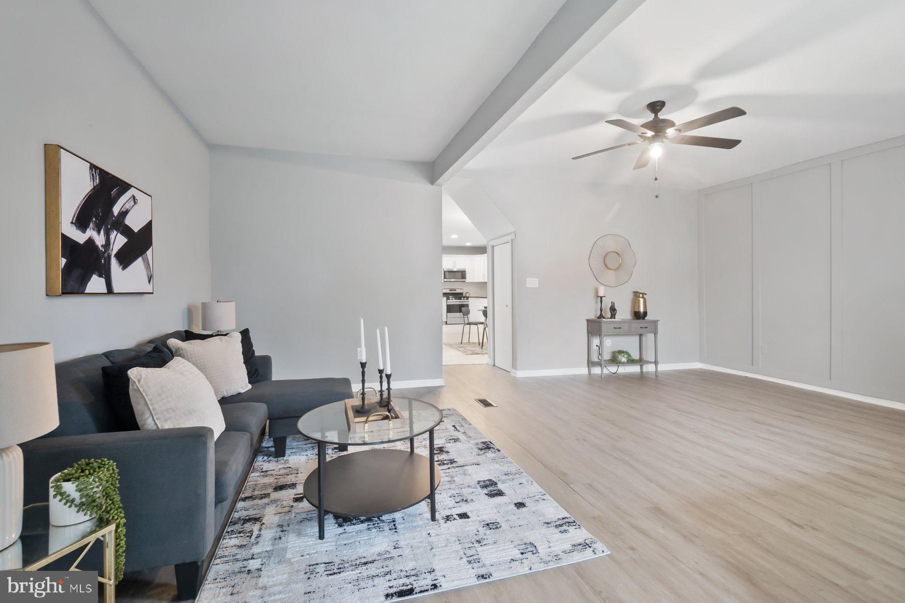 LANDSDOWNE - Residential