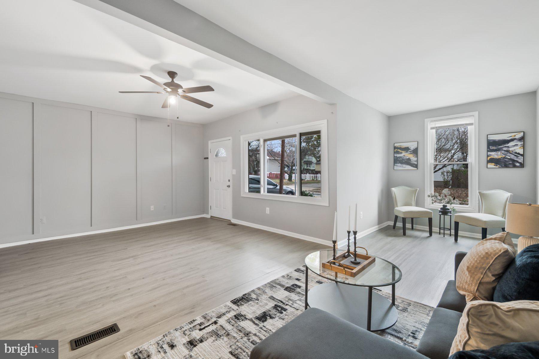 LANDSDOWNE - Residential