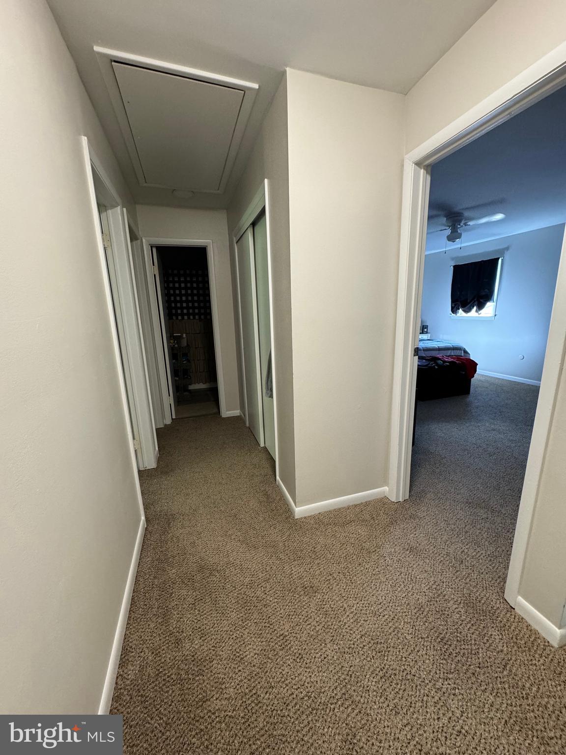 PRESIDENTIAL ARMS - Residential