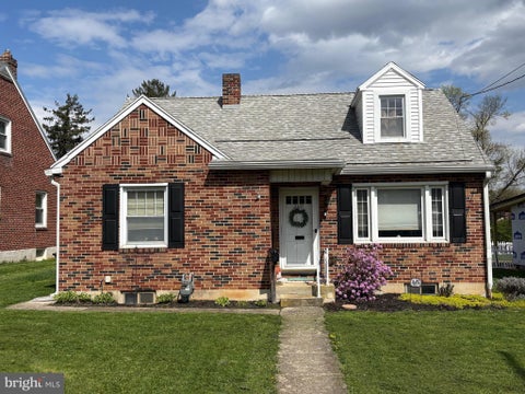 Homes For Sale - 209 N Forrest Street<br/> York County, New York, PA 17404