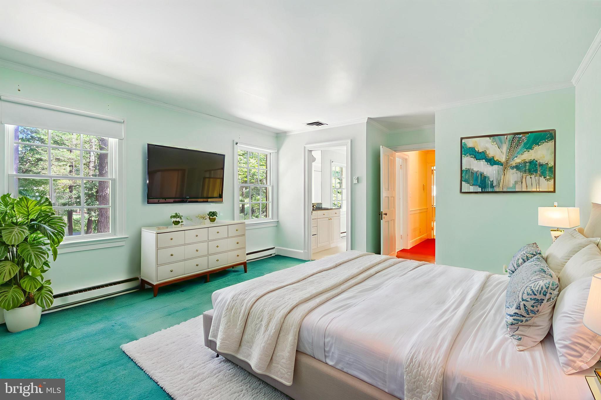 CEDAR POINT - Residential